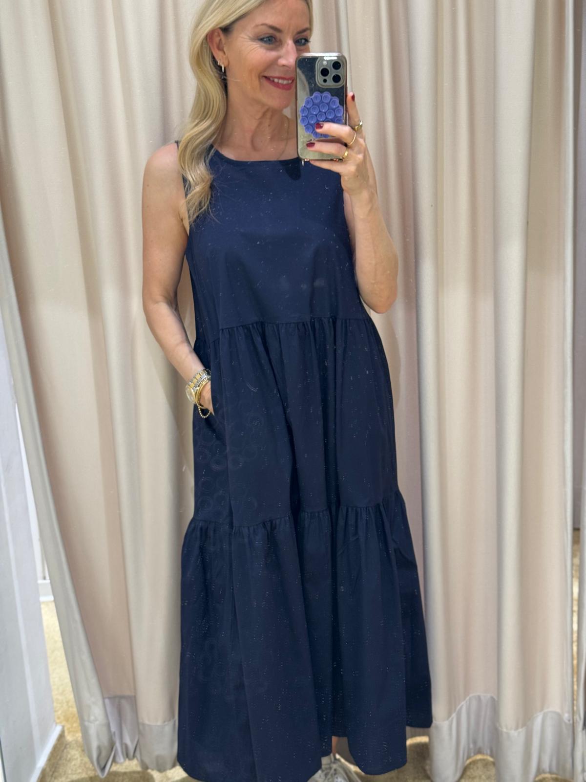 Sommerkleid | Luna