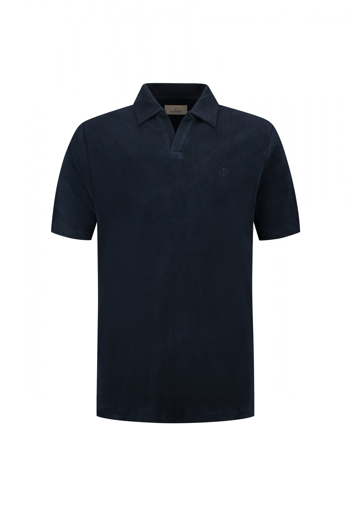 DS_Roy Polo