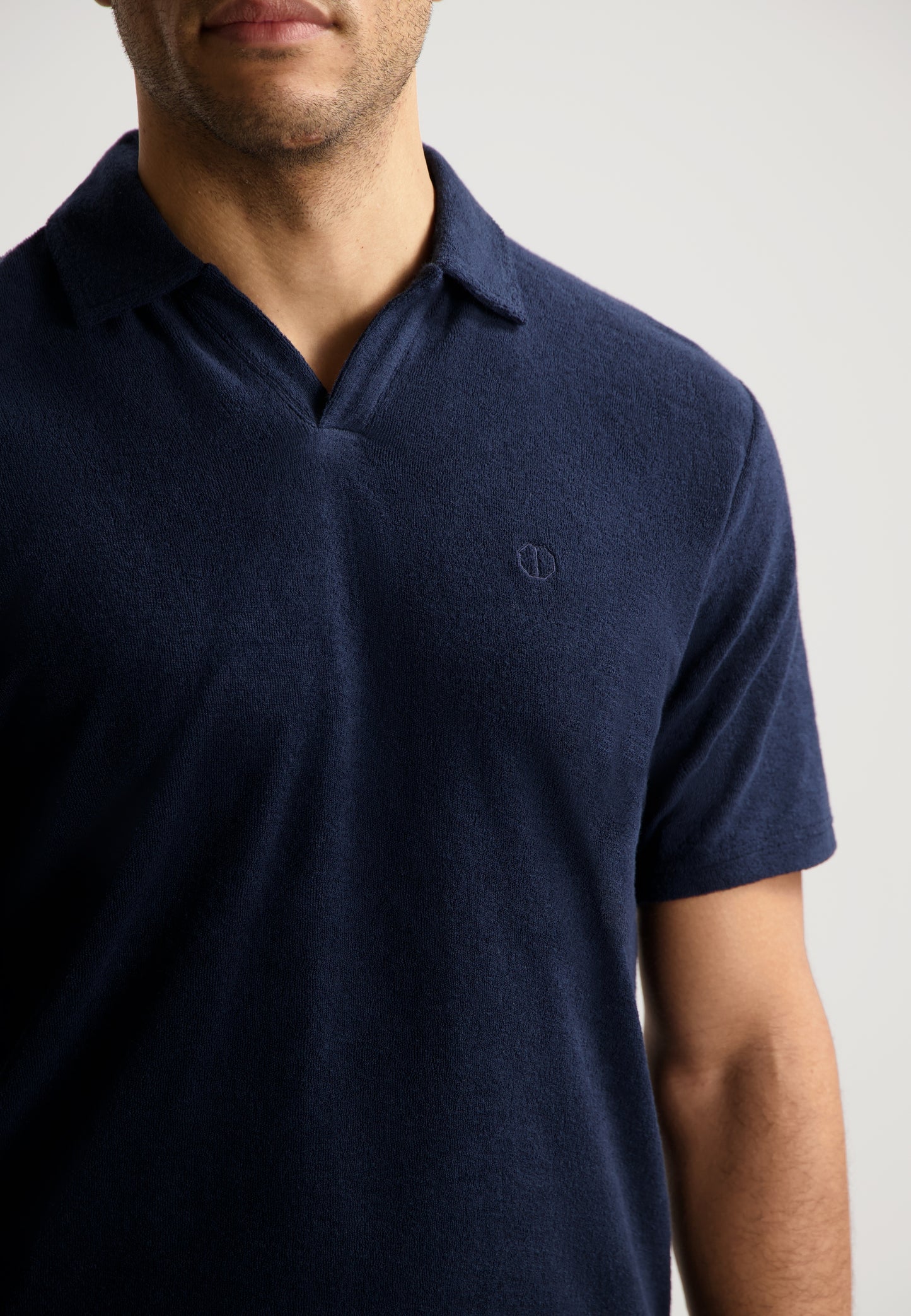 DS_Roy Polo