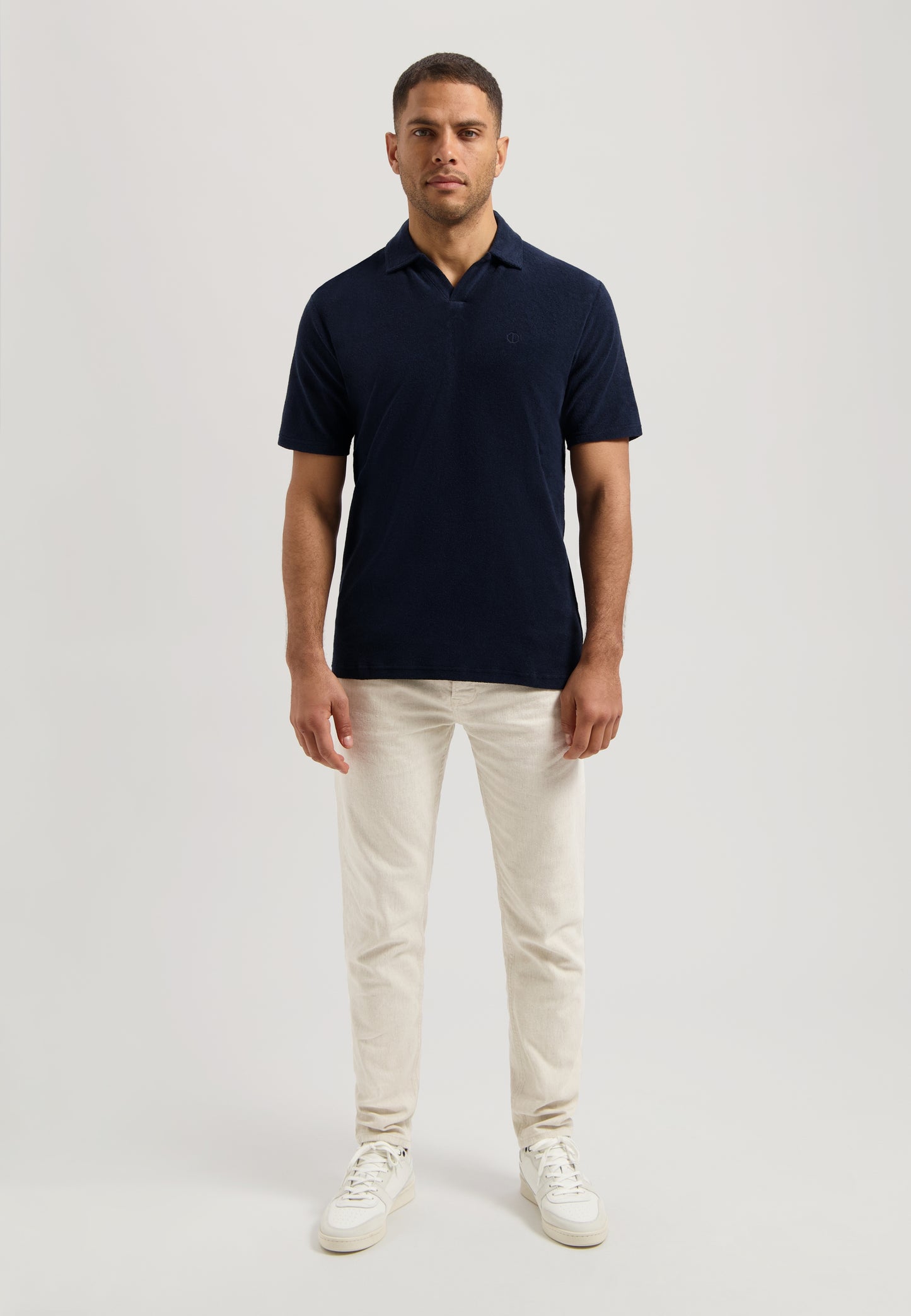 DS_Roy Polo