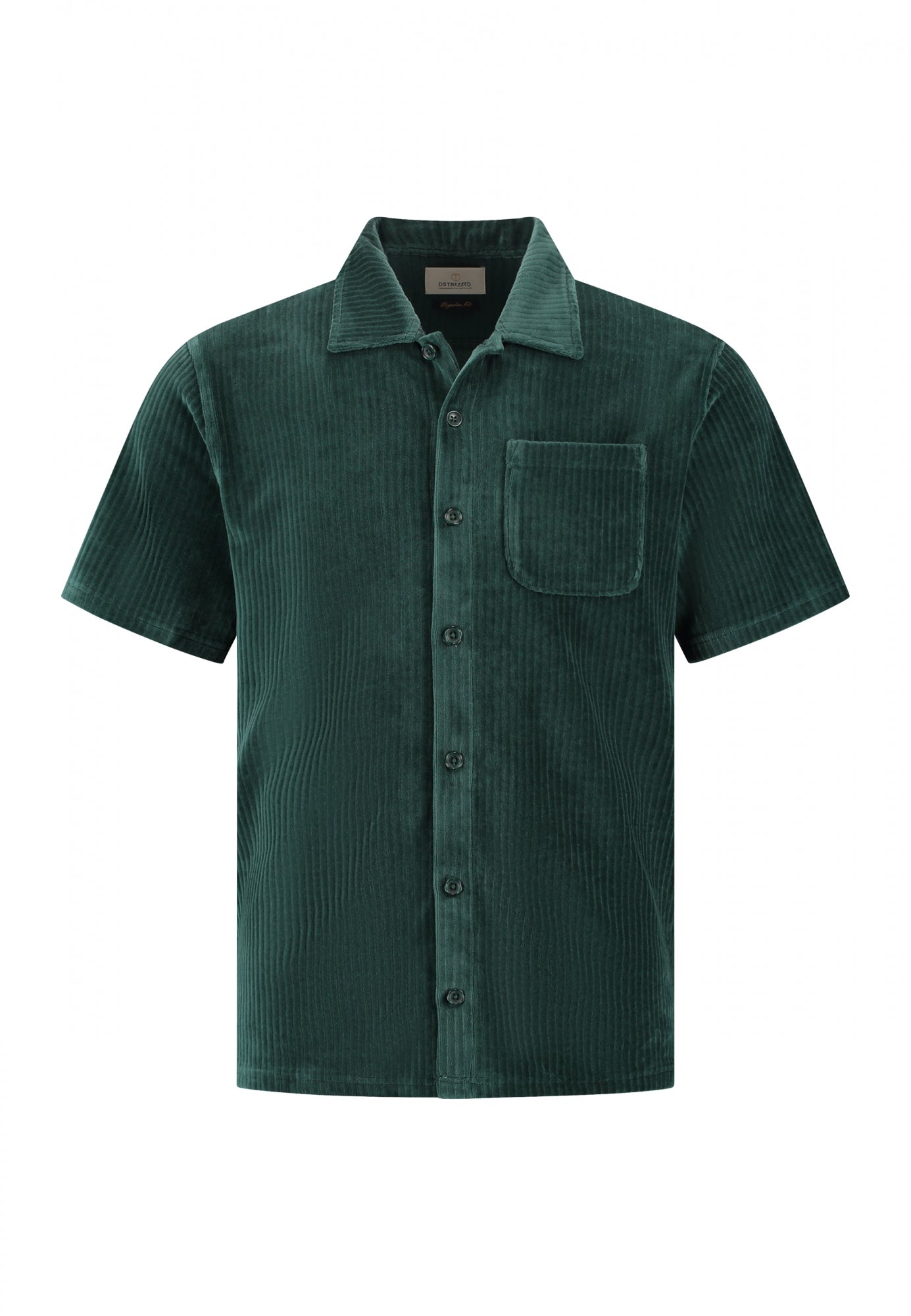 DS_Fenix Shortsleeve Shirt