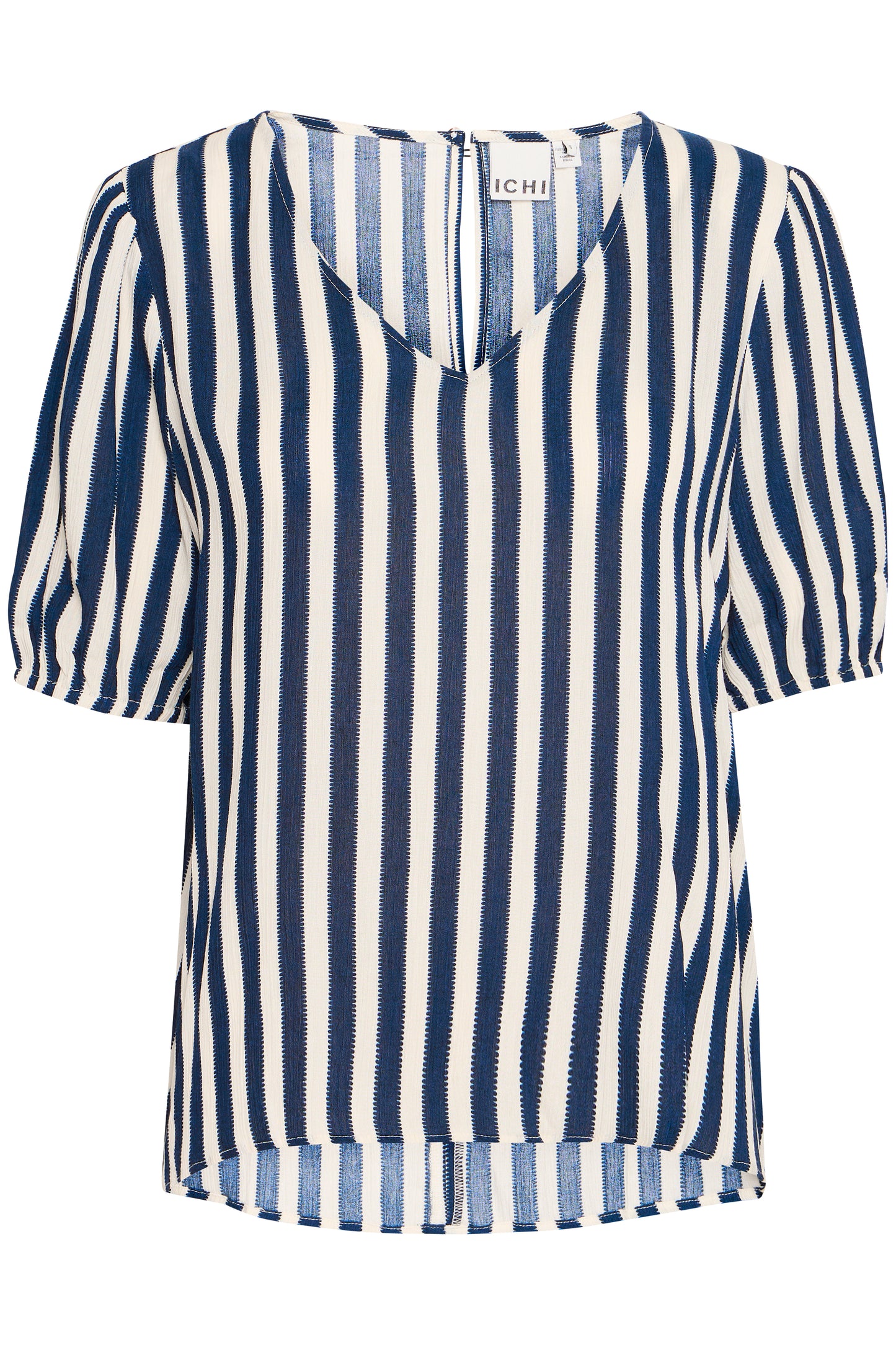 Bluse | IHMARRAKECH AOP SS15