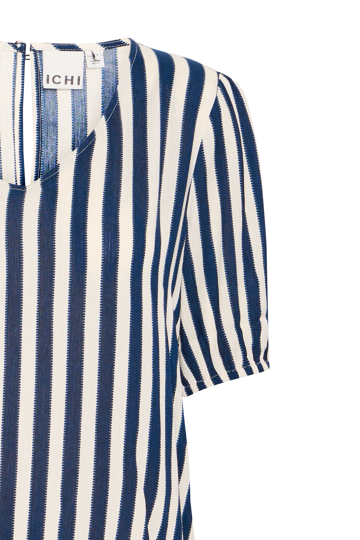 Bluse | IHMARRAKECH AOP SS15
