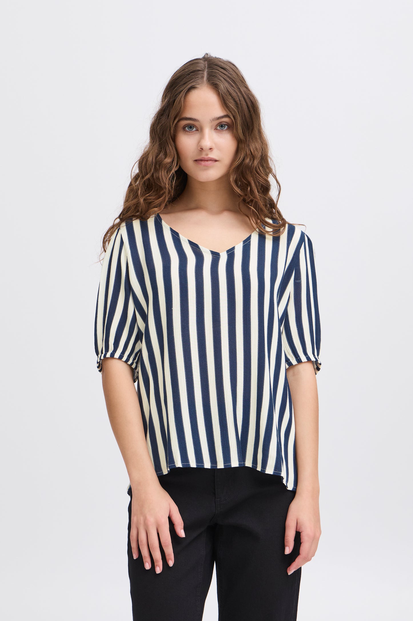 Bluse | IHMARRAKECH AOP SS15