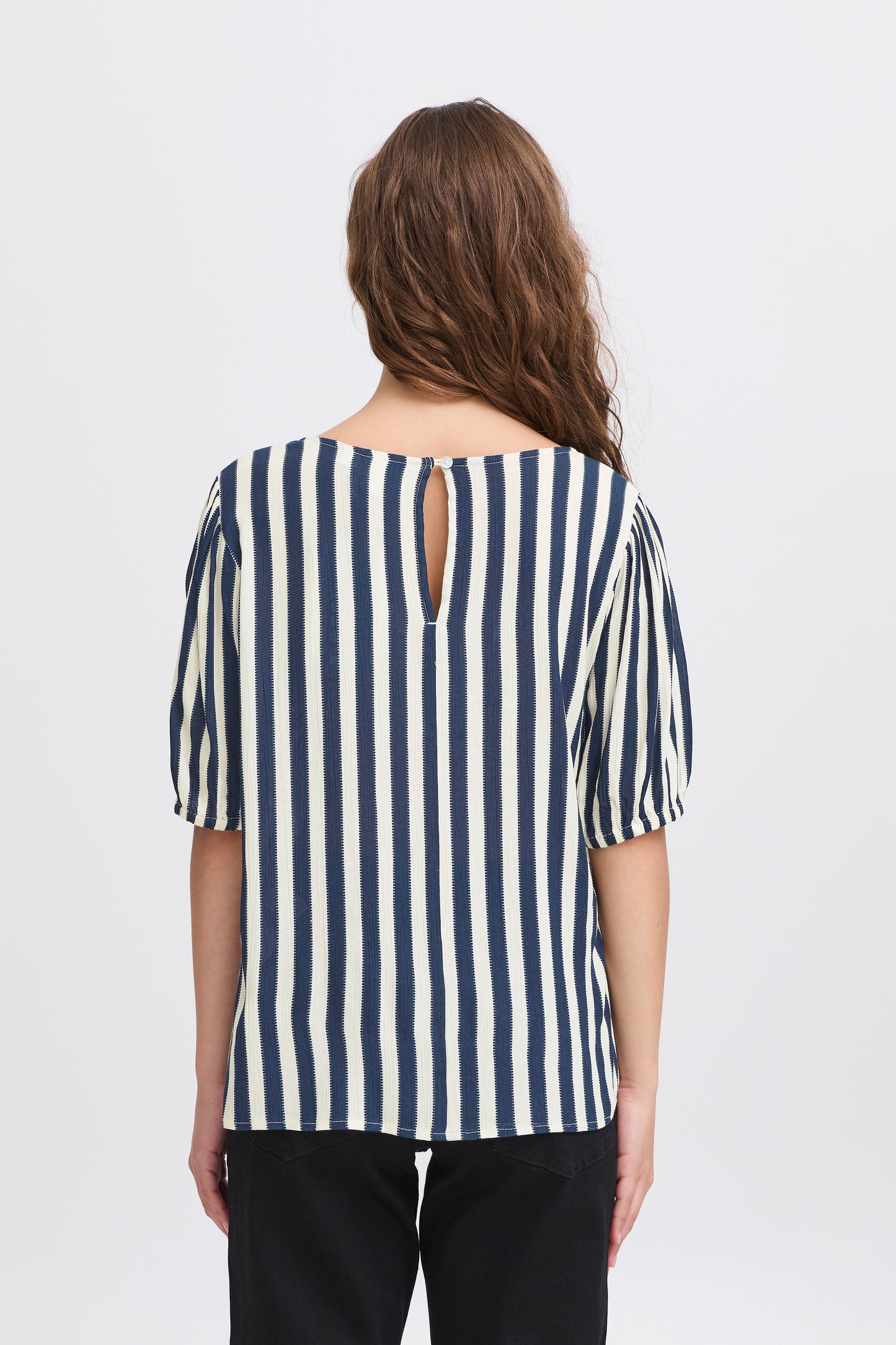 Bluse | IHMARRAKECH AOP SS15