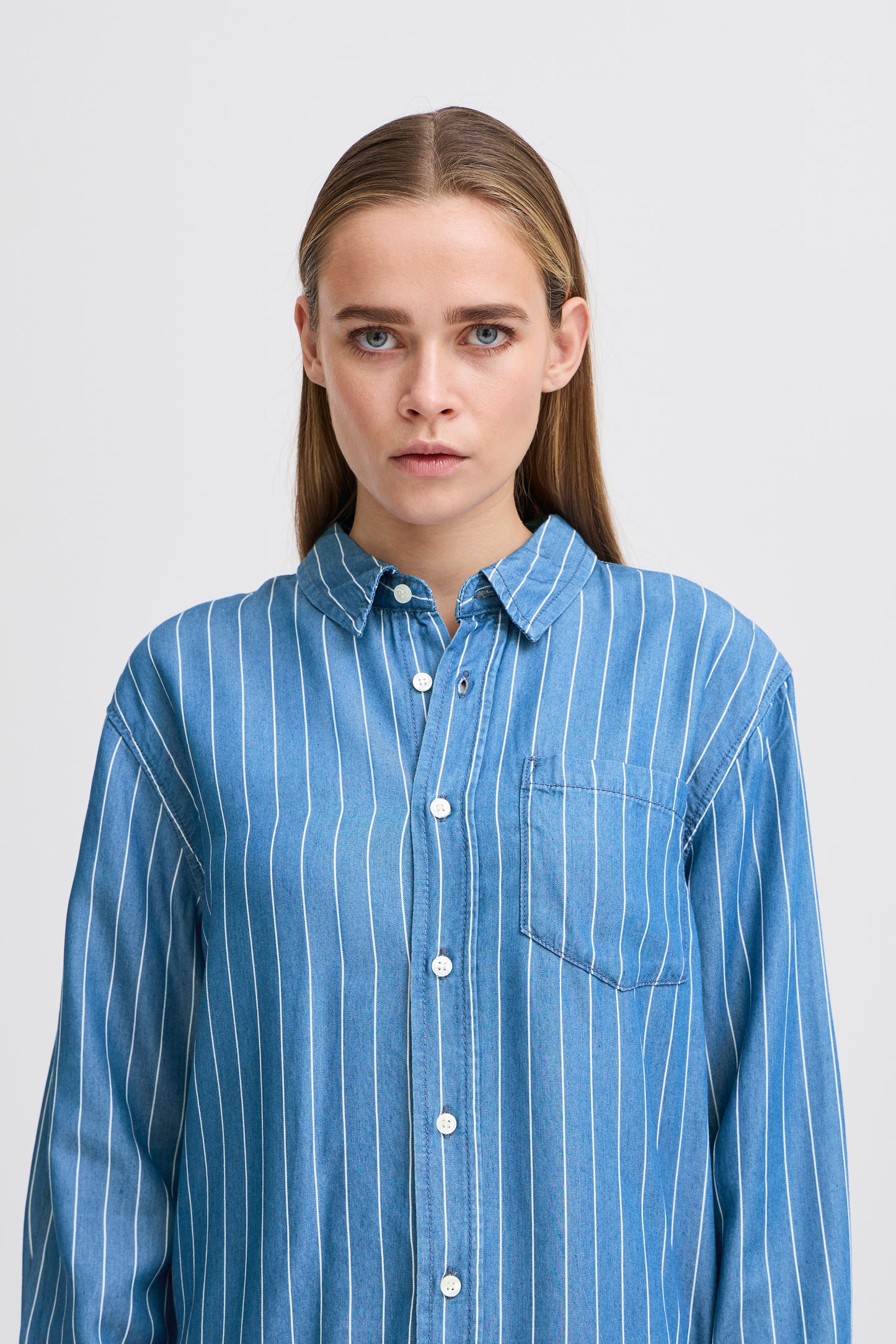 Bluse | IHBECCOS SH