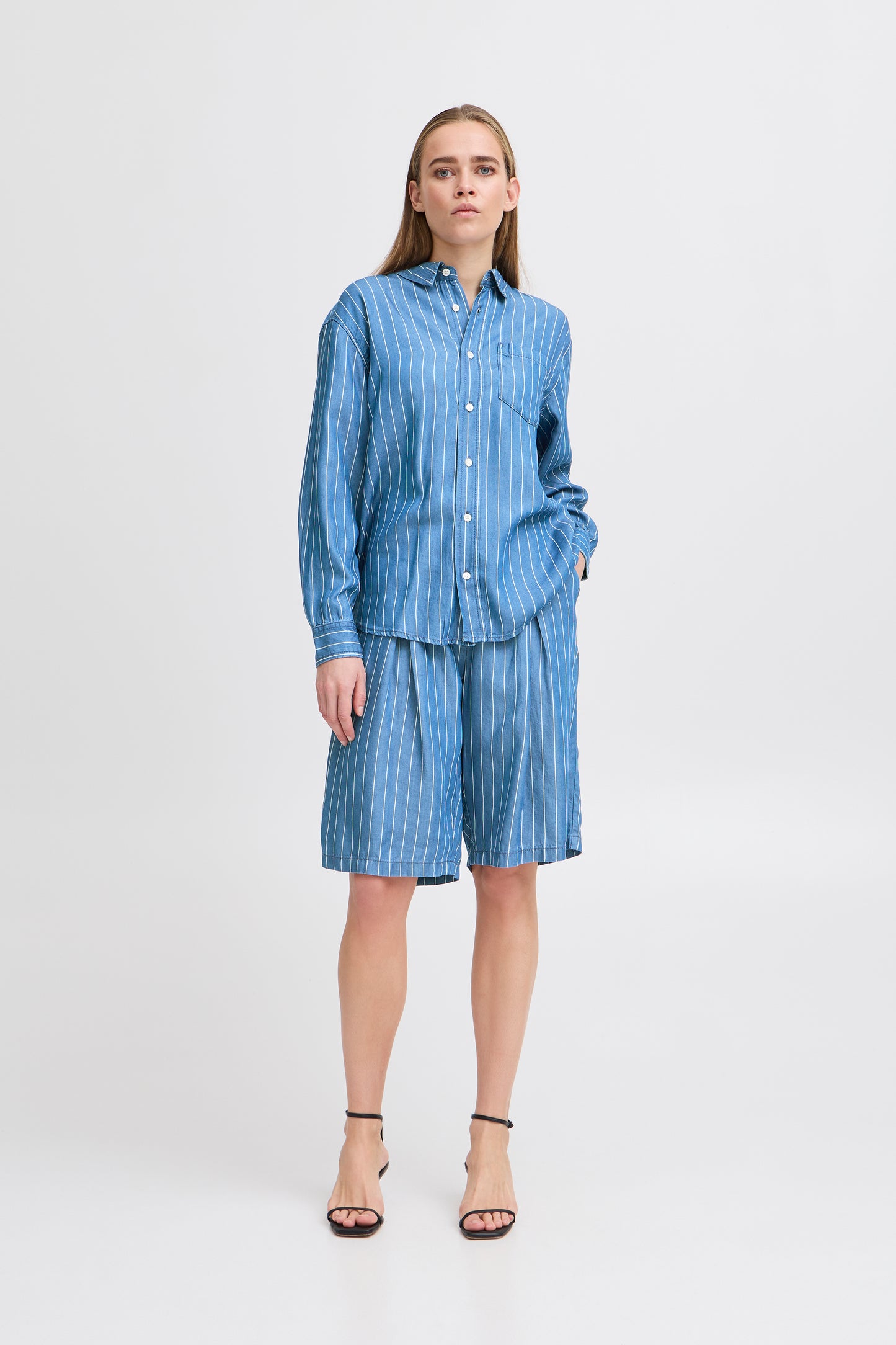 Bluse | IHBECCOS SH