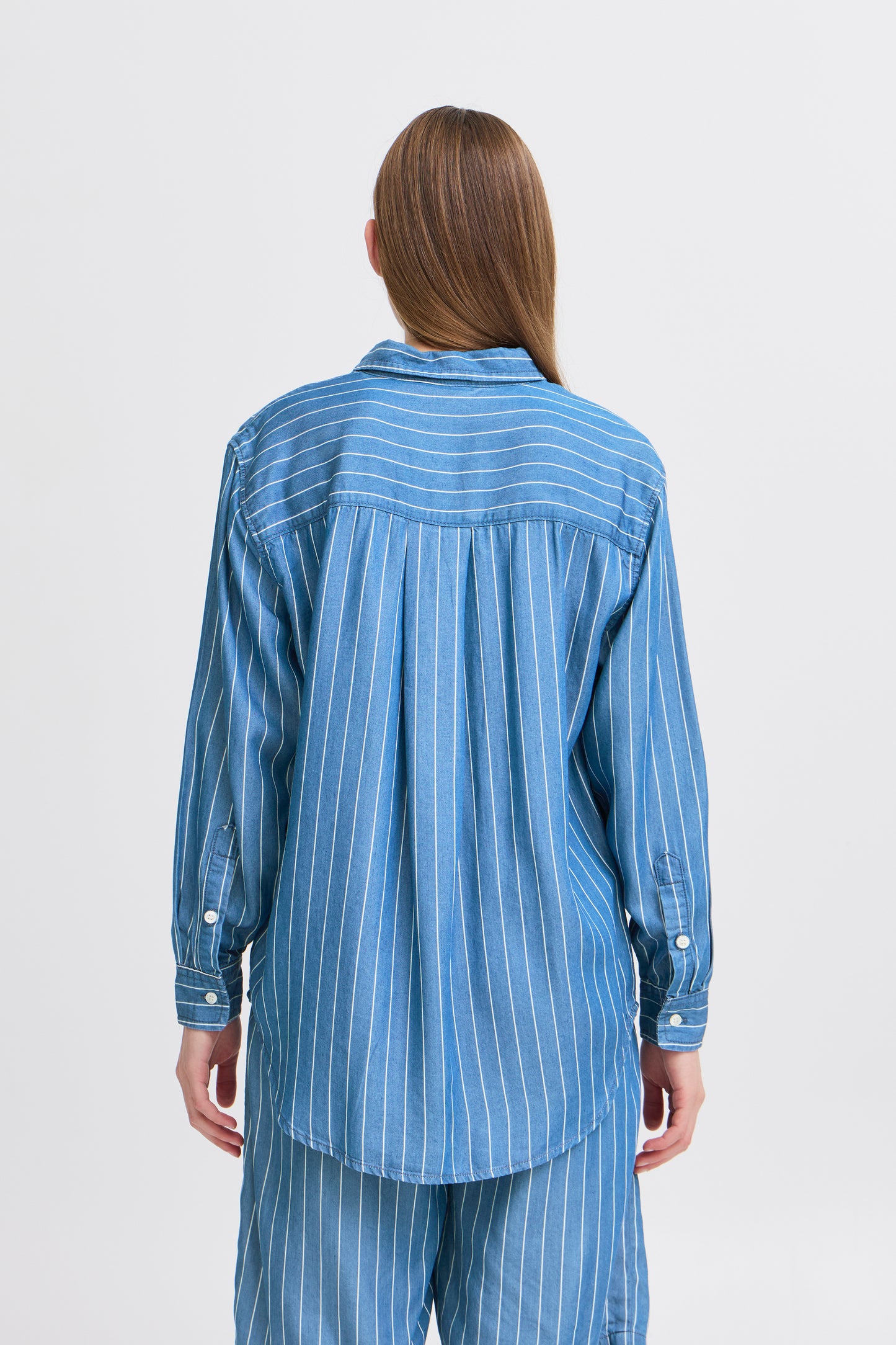 Bluse | IHBECCOS SH