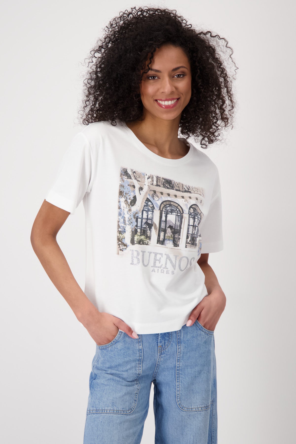 Da.T-Shirt - Monari