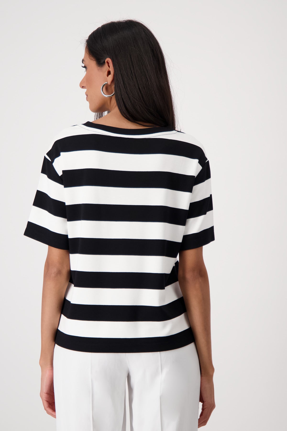 Da.T-Shirt - Monari