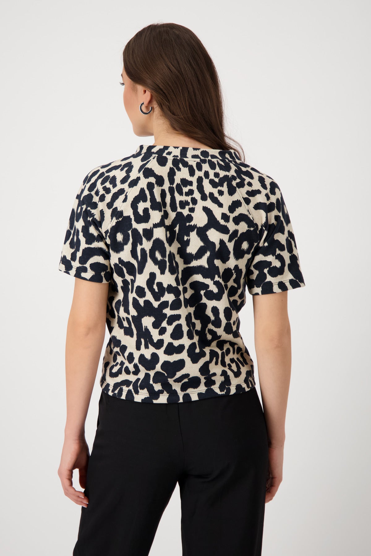 Da.T-Shirt - Monari
