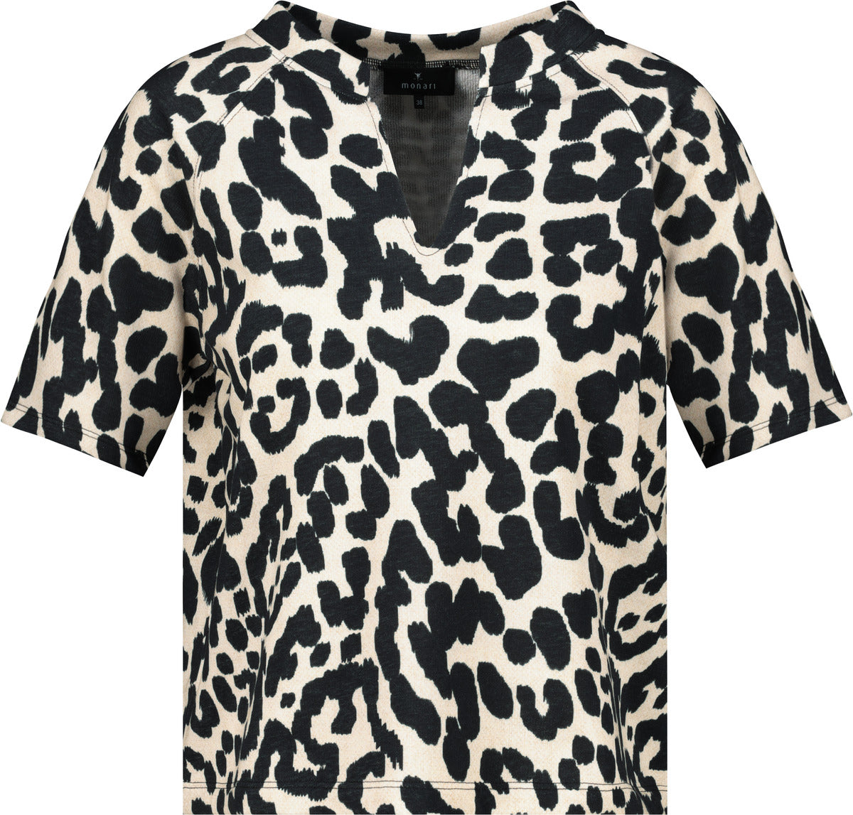 Da.T-Shirt - Monari