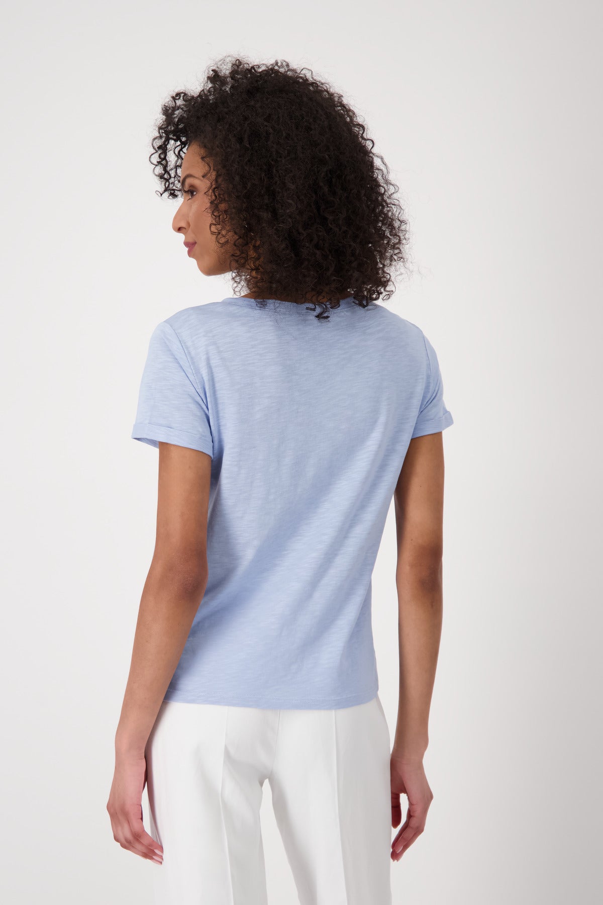 Da.T-Shirt - Monari