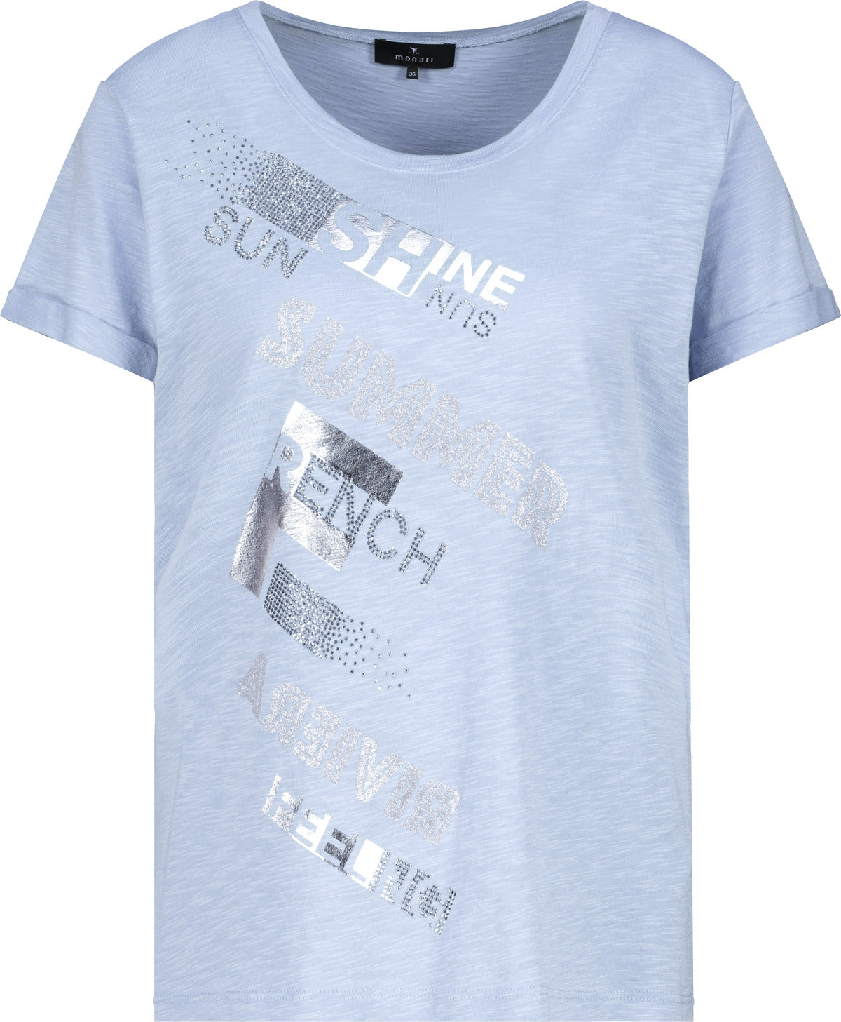 Da.T-Shirt - Monari