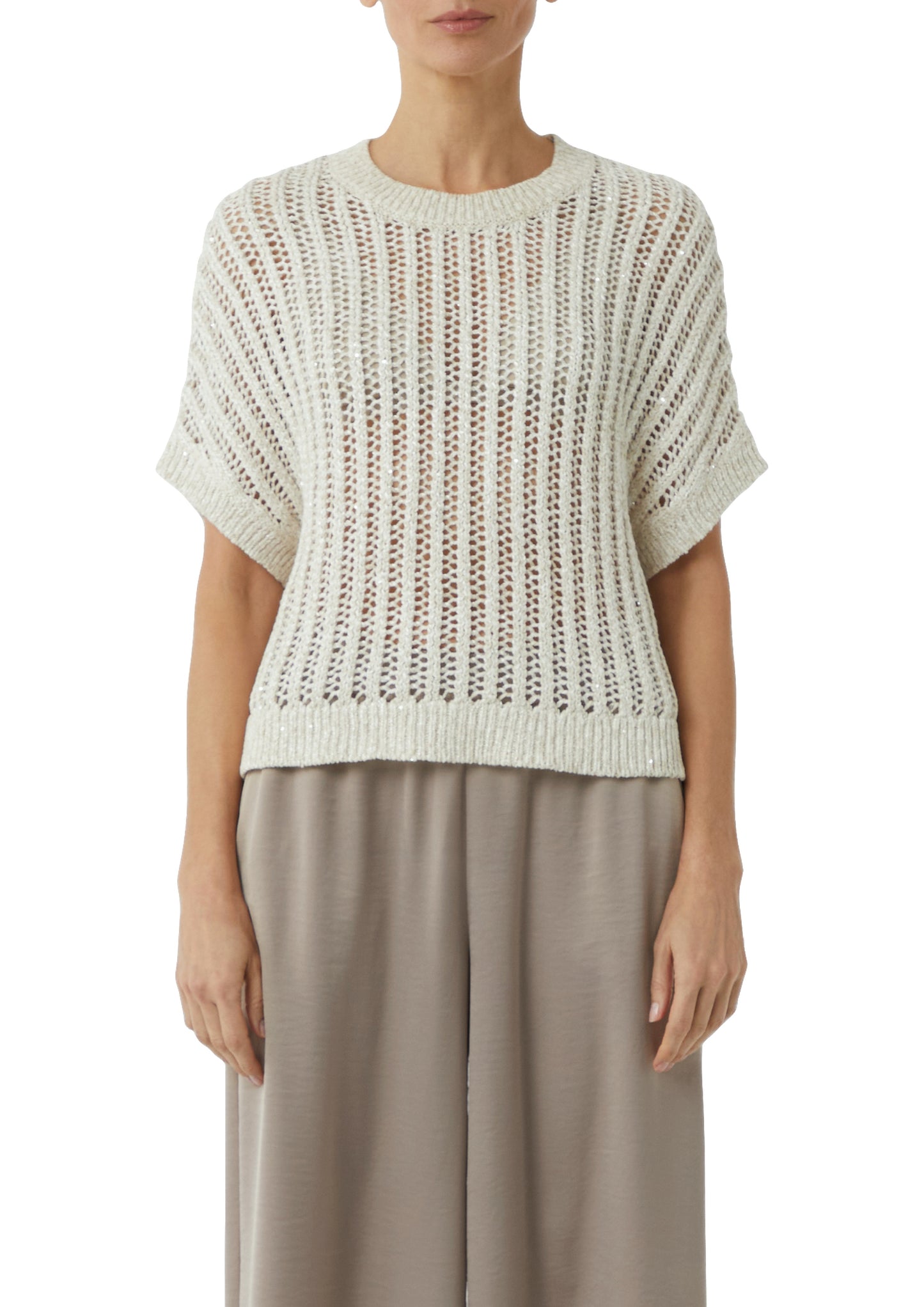 Strickpullover