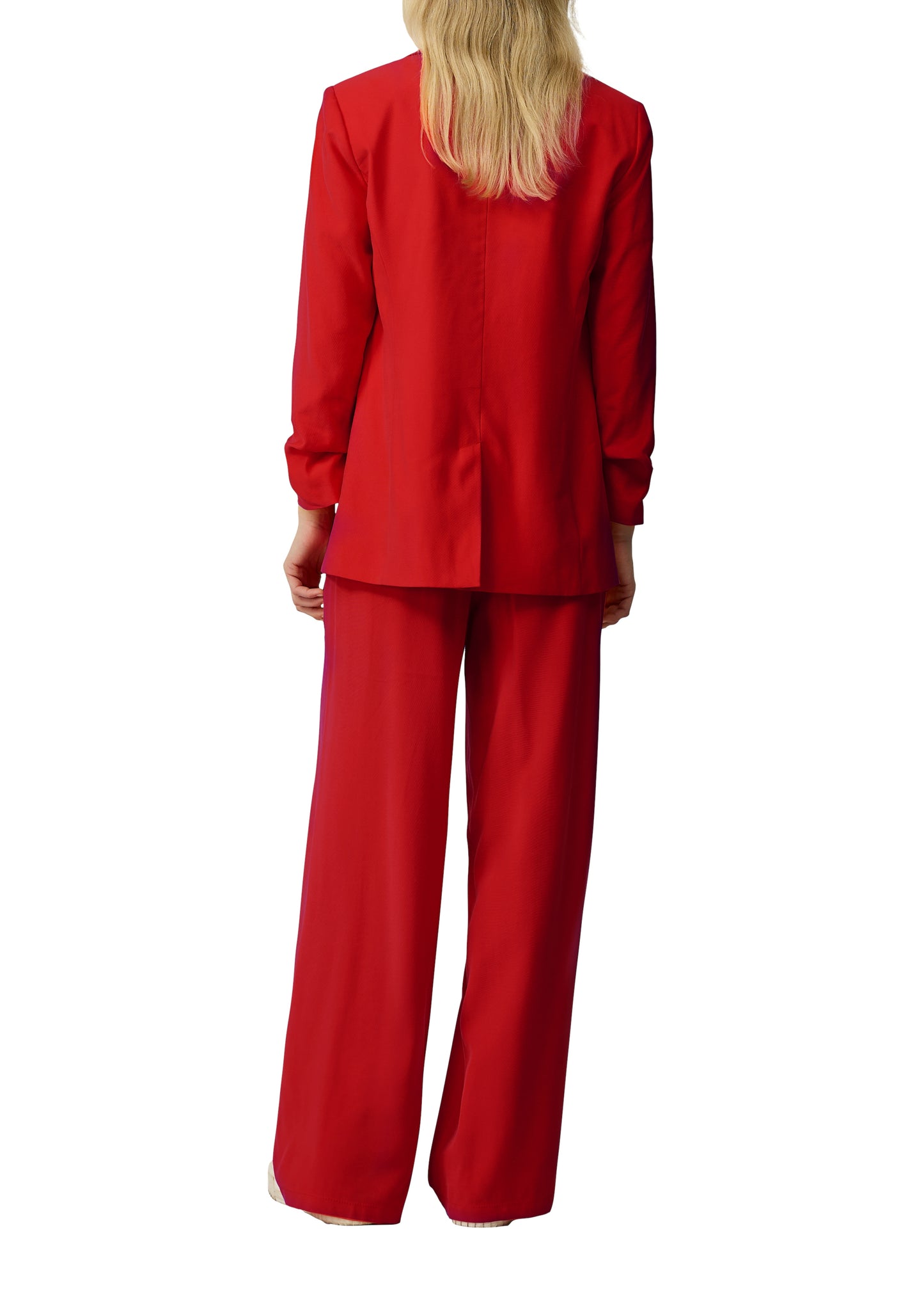 Indoor-Jacke