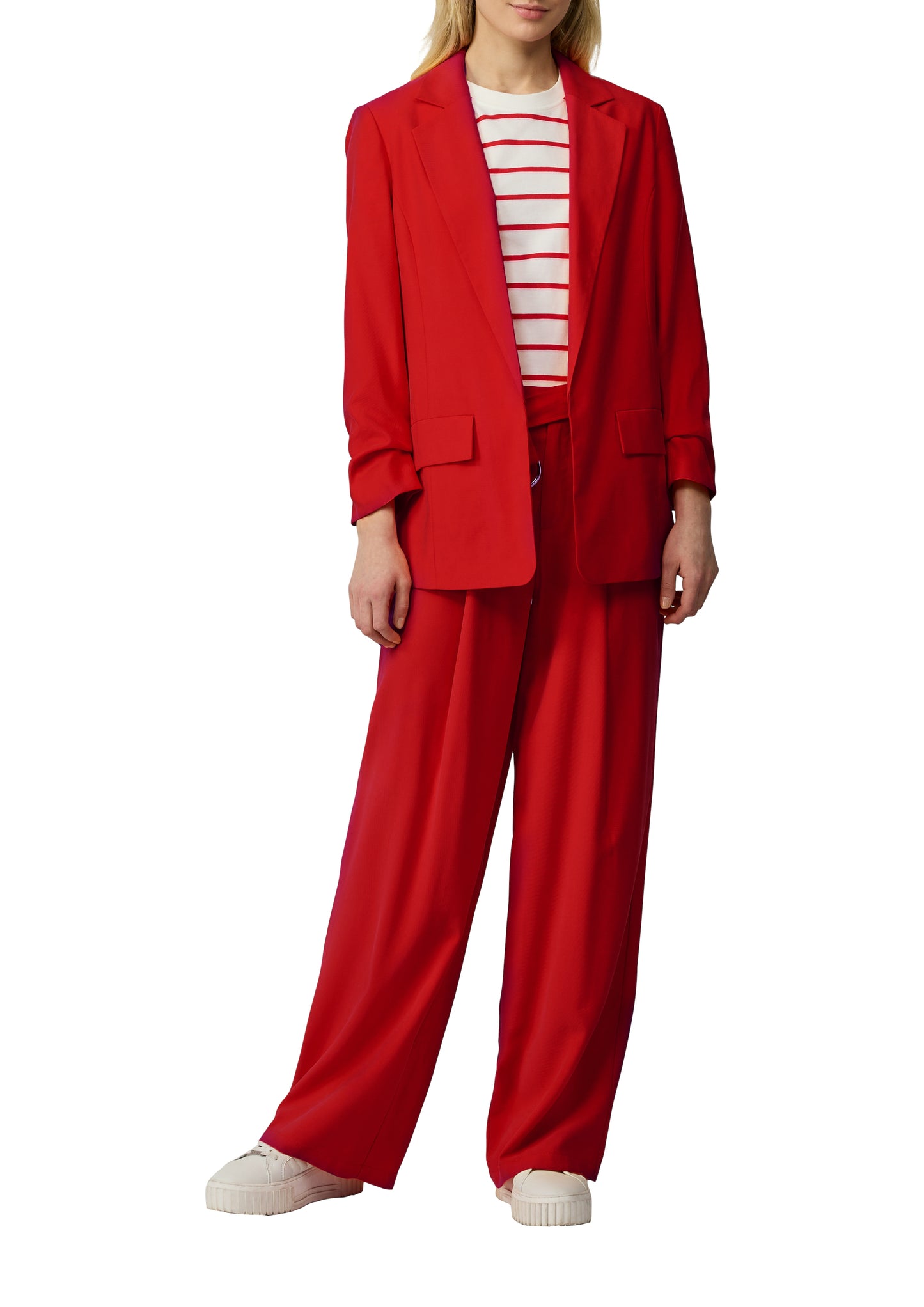 Indoor-Jacke