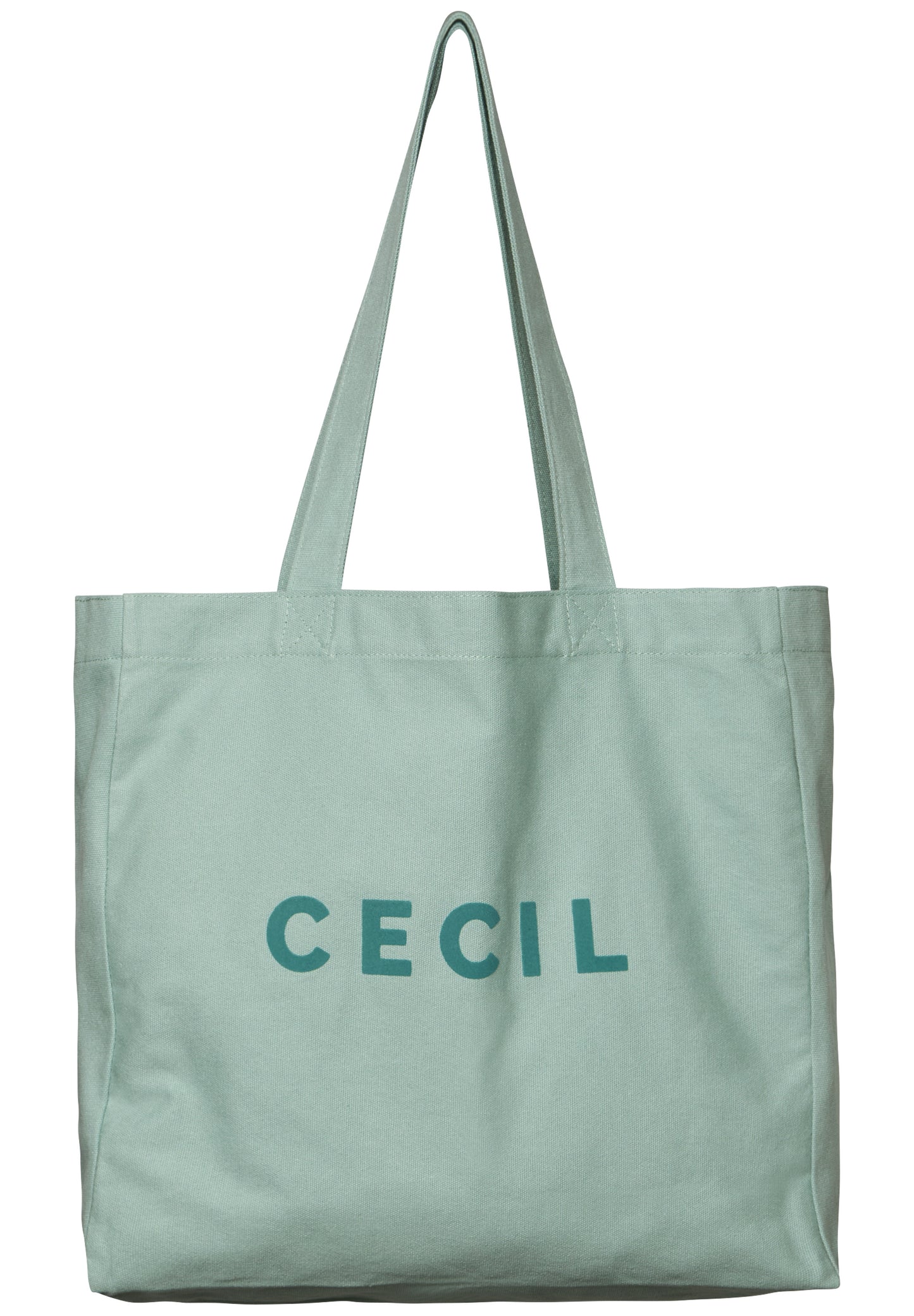 Tasche mit Struktur