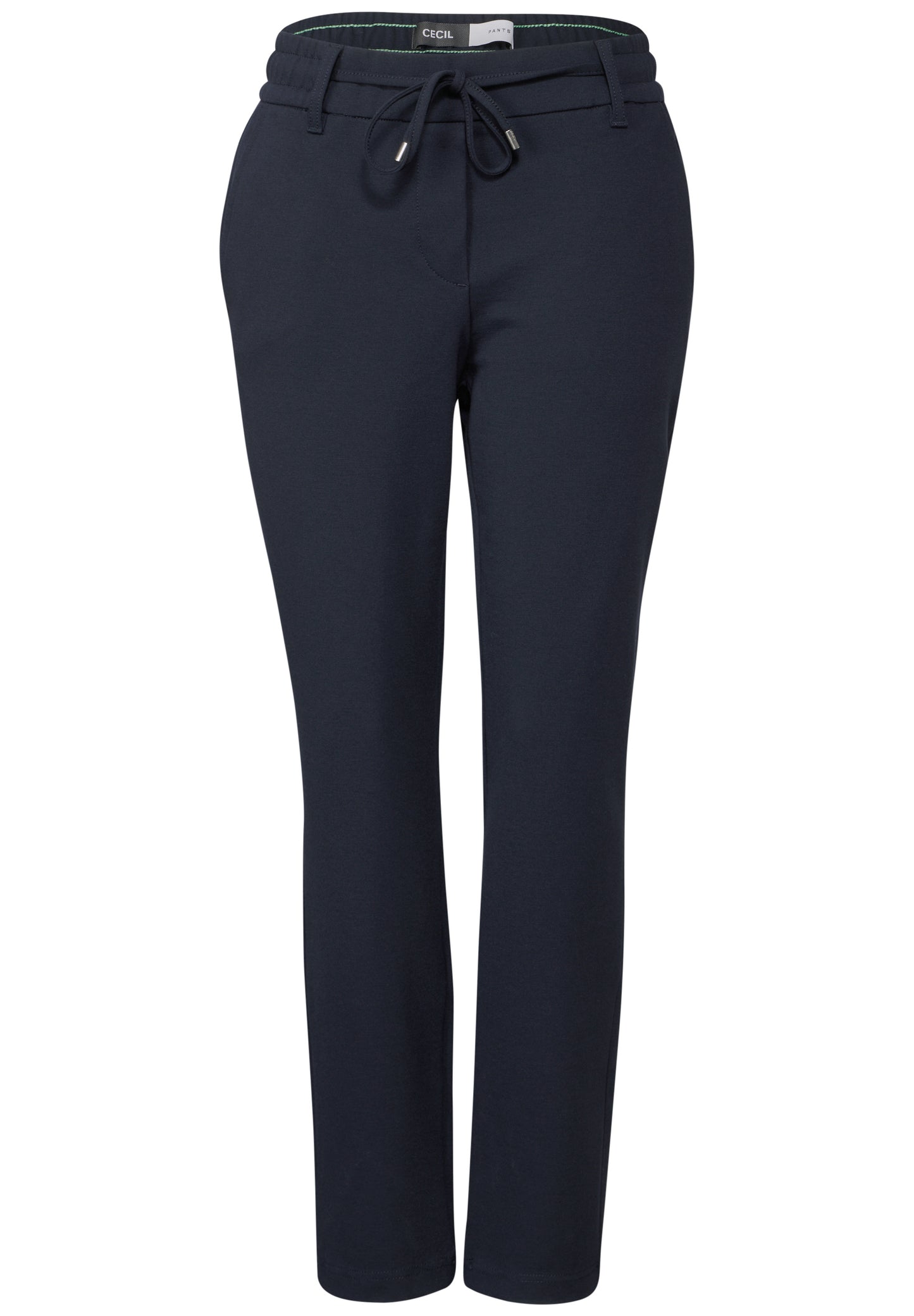 Hose im Casual Fit