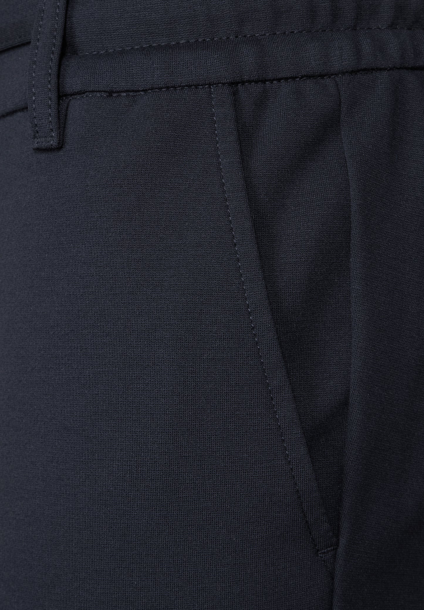 Hose im Casual Fit