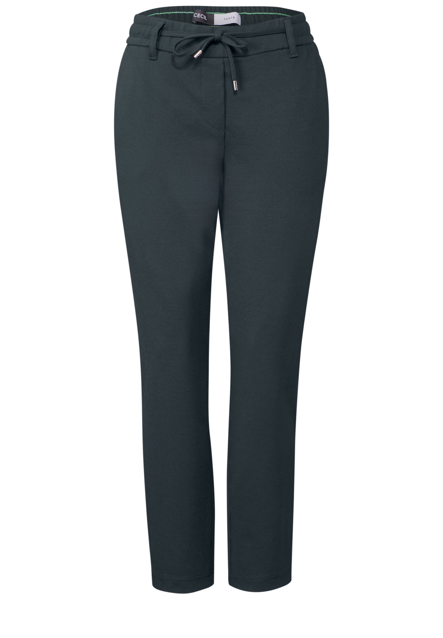 Hose im Casual Fit