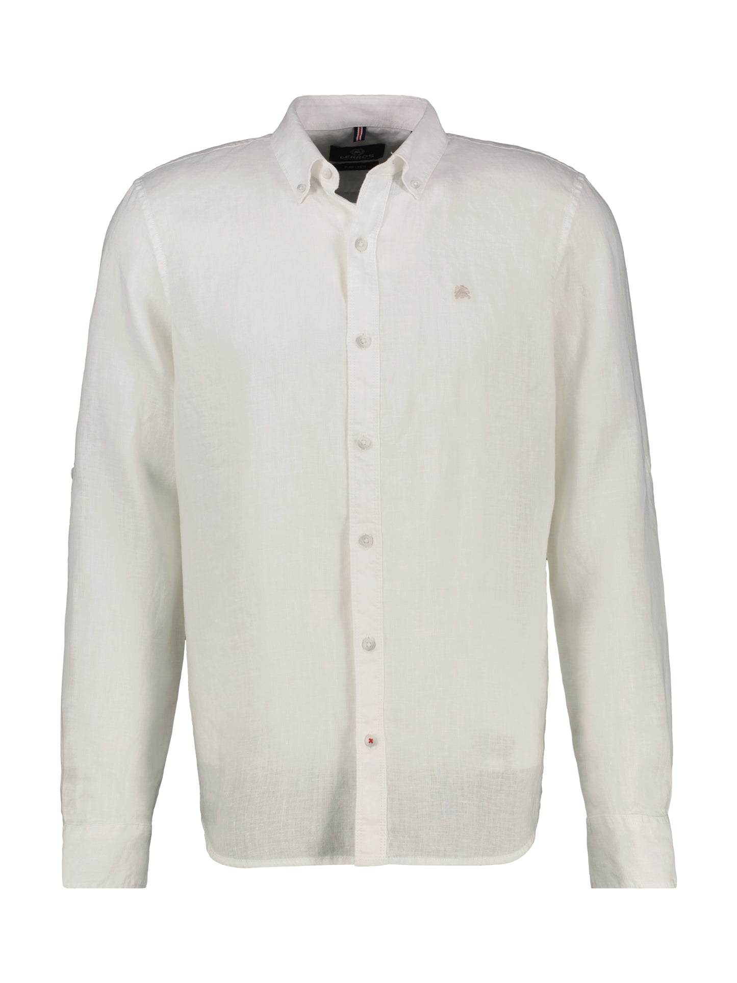 BUTTON DOWN