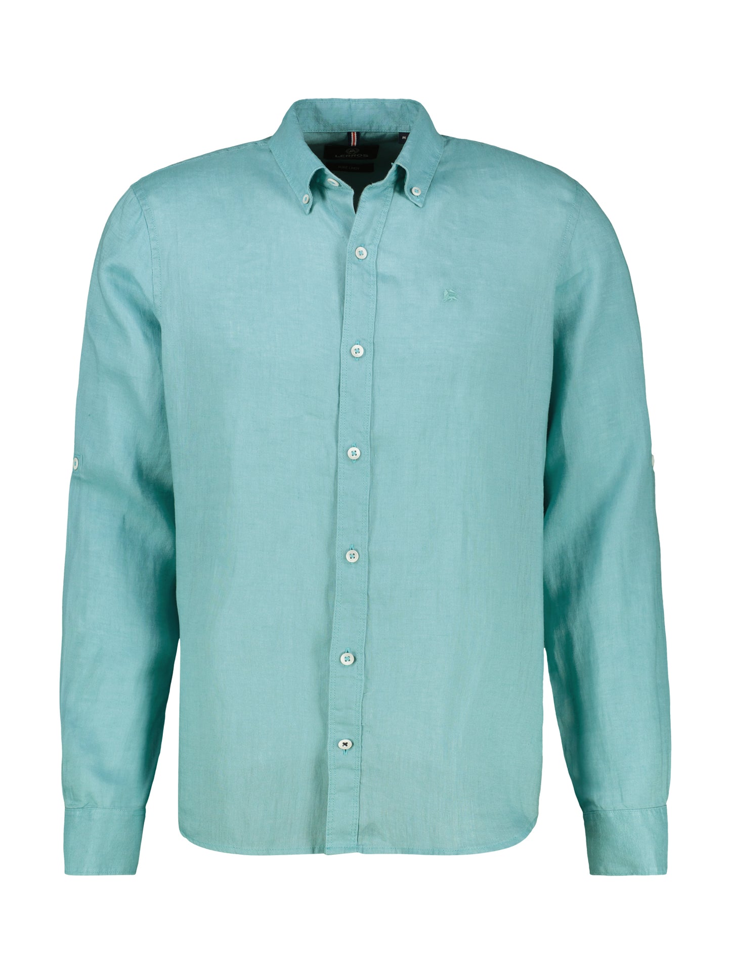 BUTTON DOWN