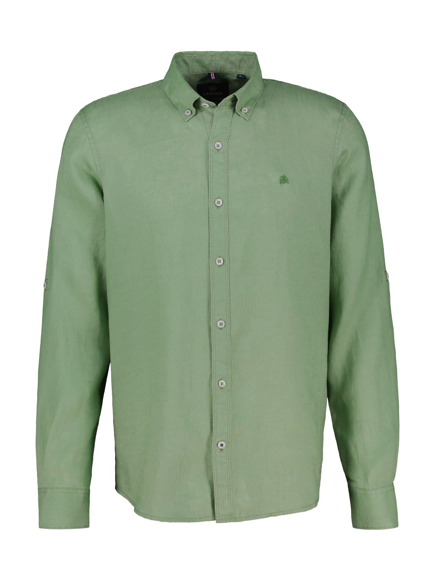 BUTTON DOWN