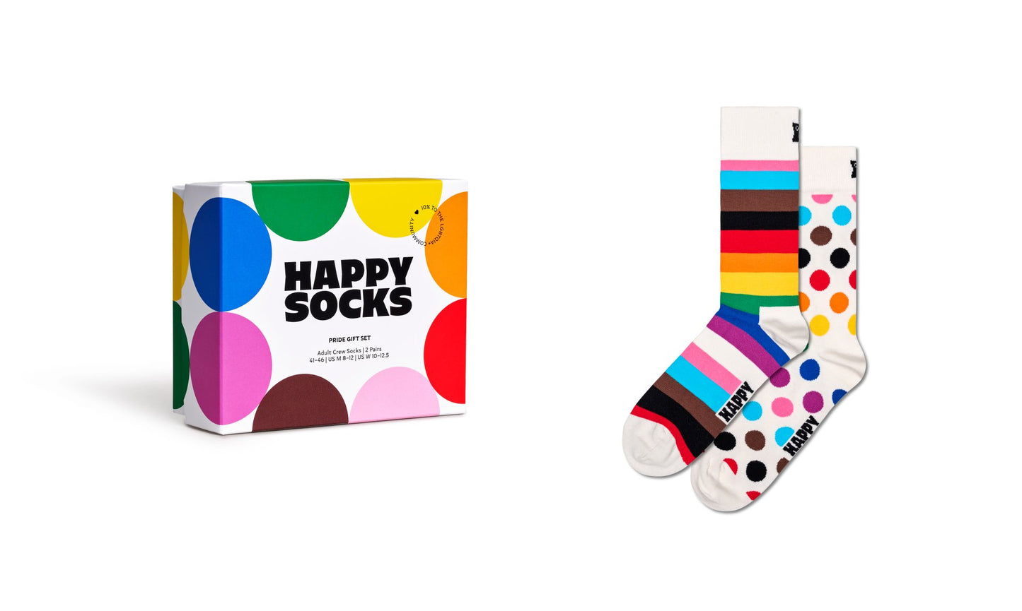 2-Pack Pride Gift Set