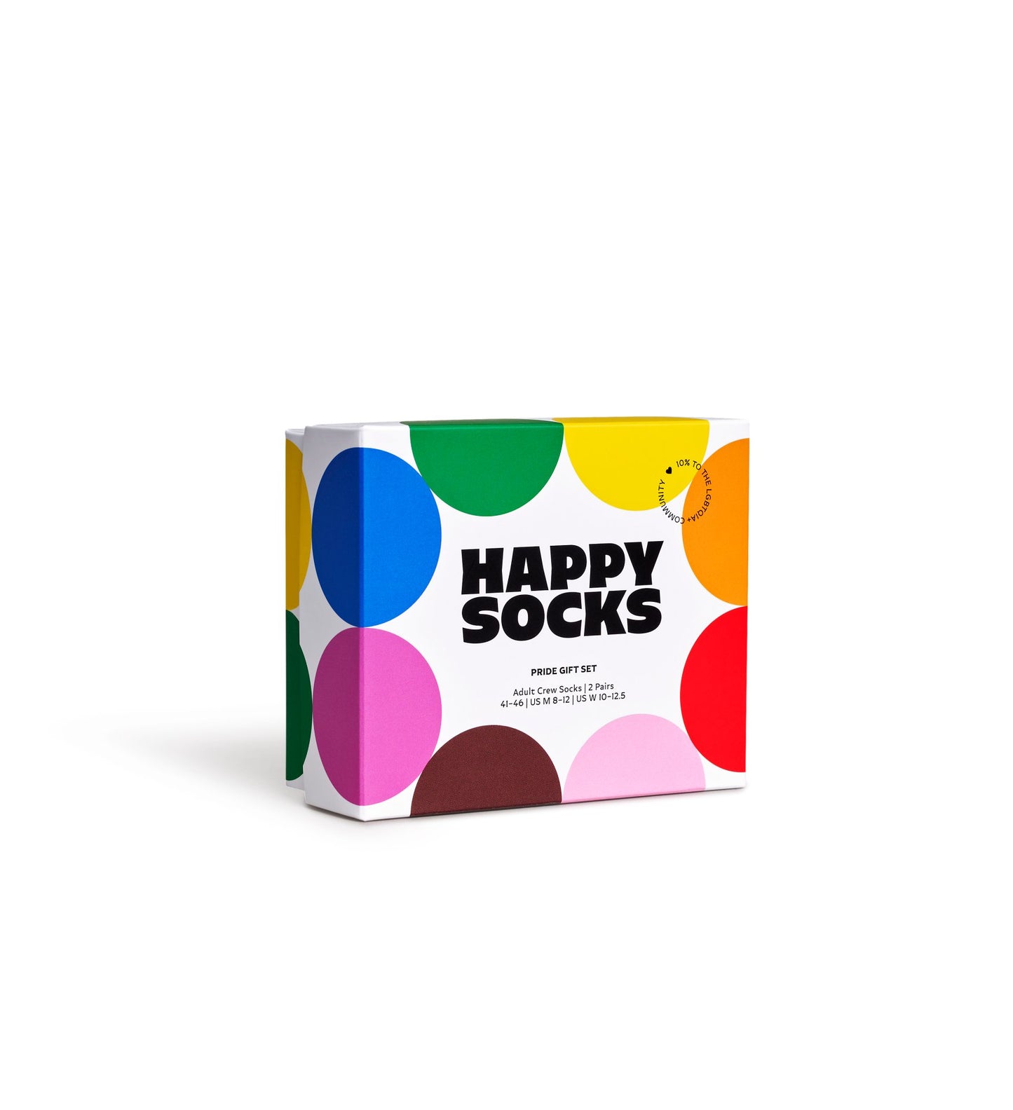 2-Pack Pride Gift Set