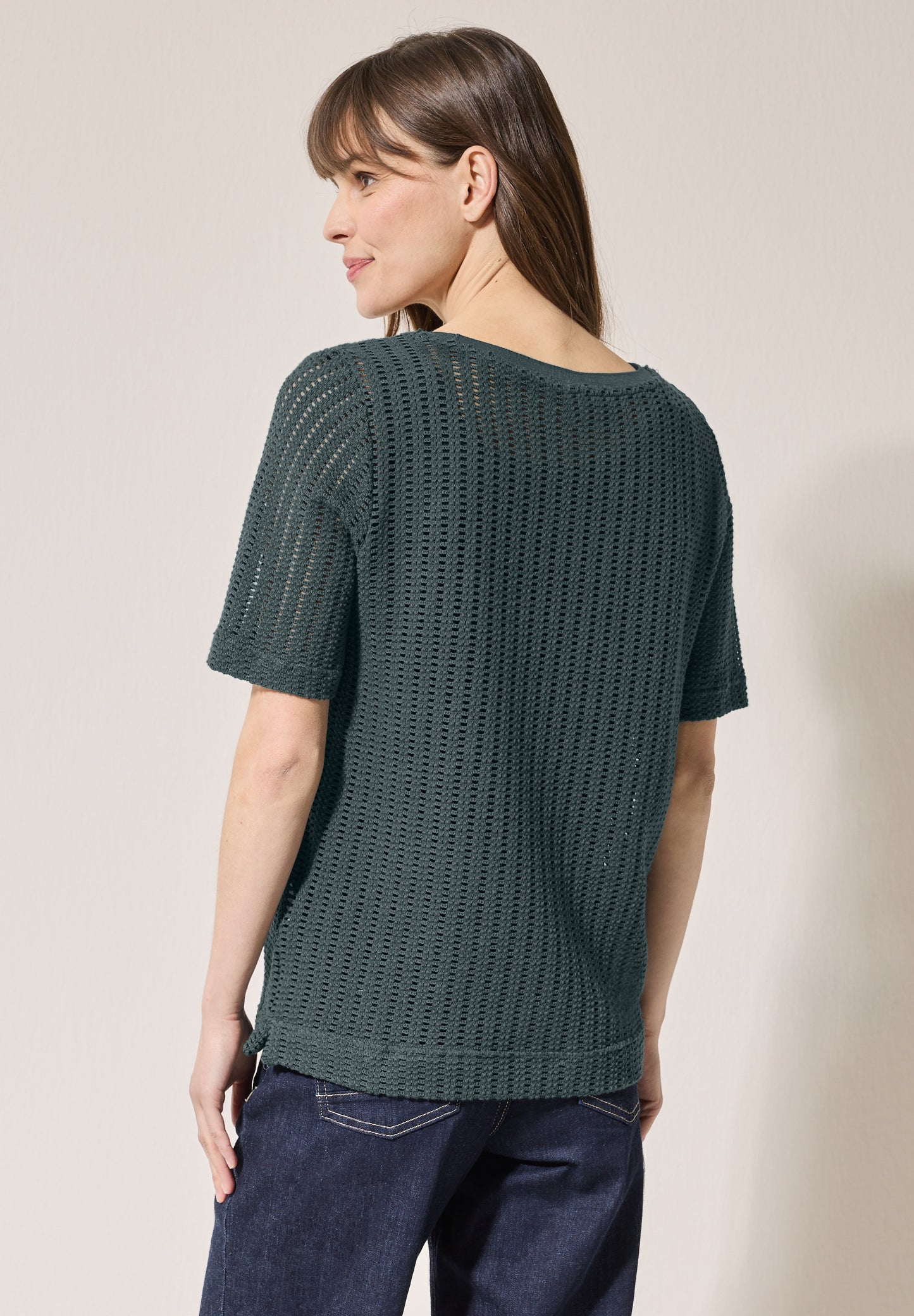 Ajour T-Shirt