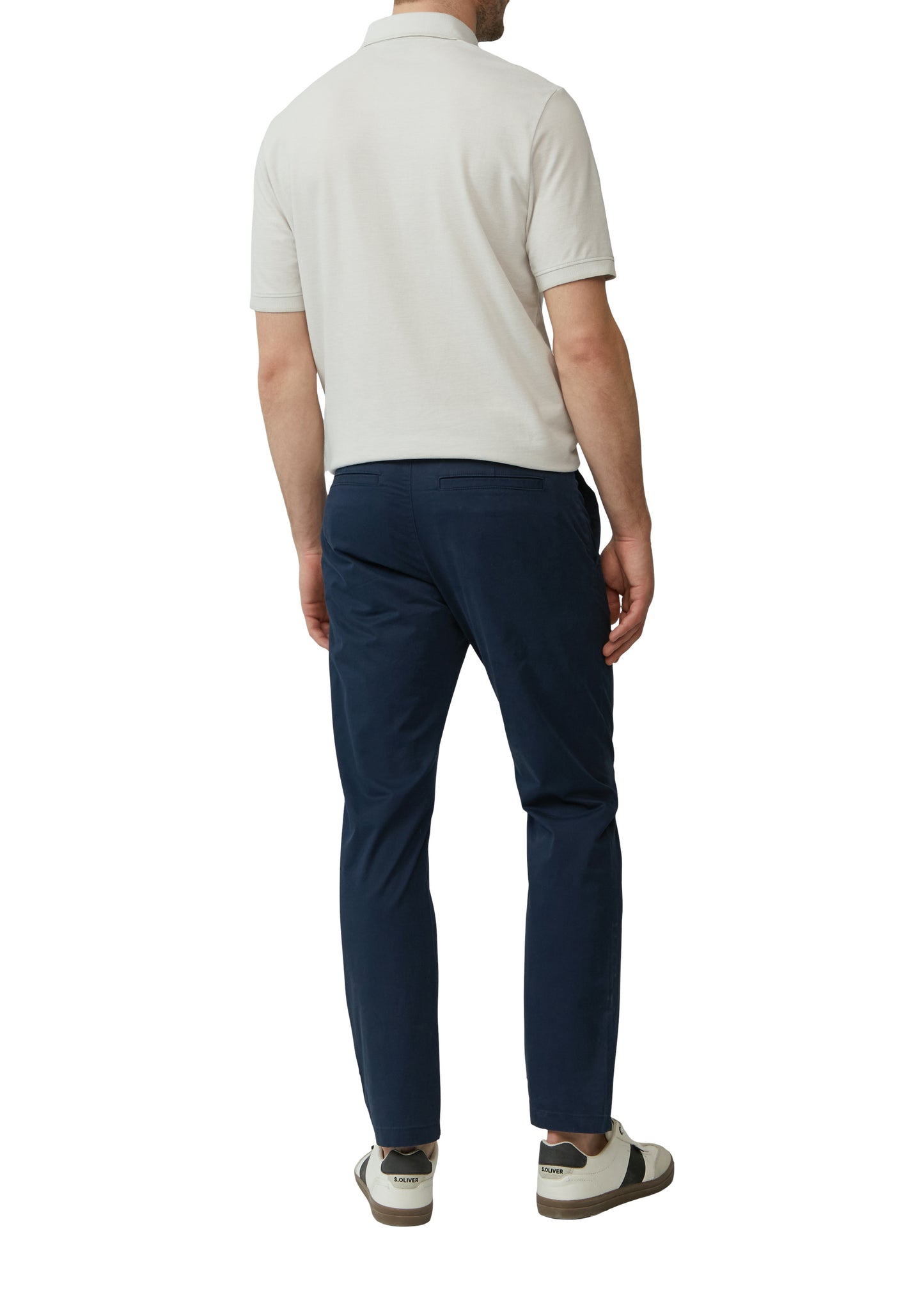 Polo-Shirt