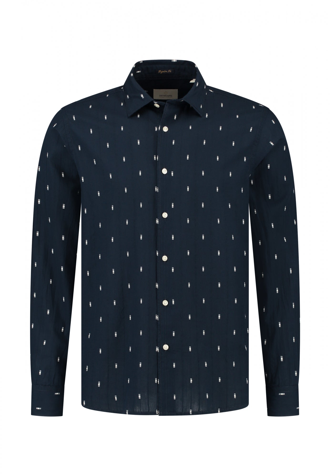 DS_Diandre Shirt