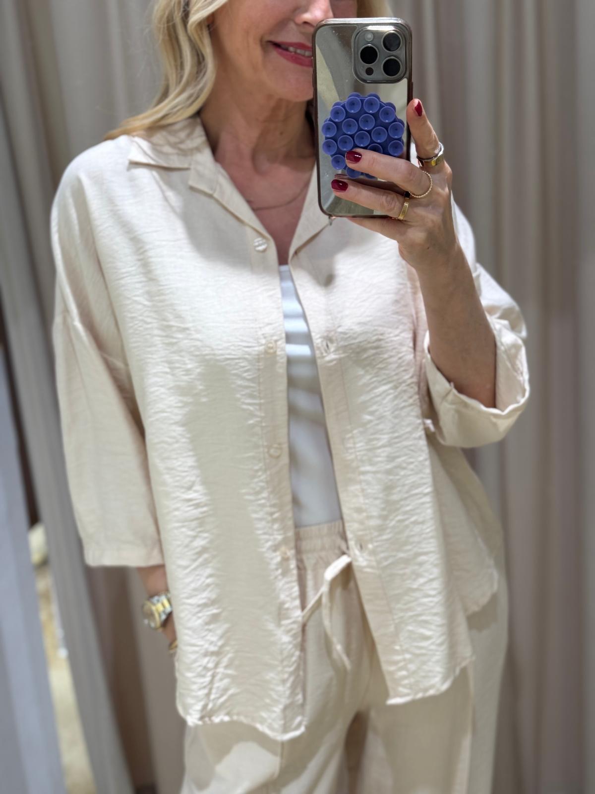 Bluse | Sofia