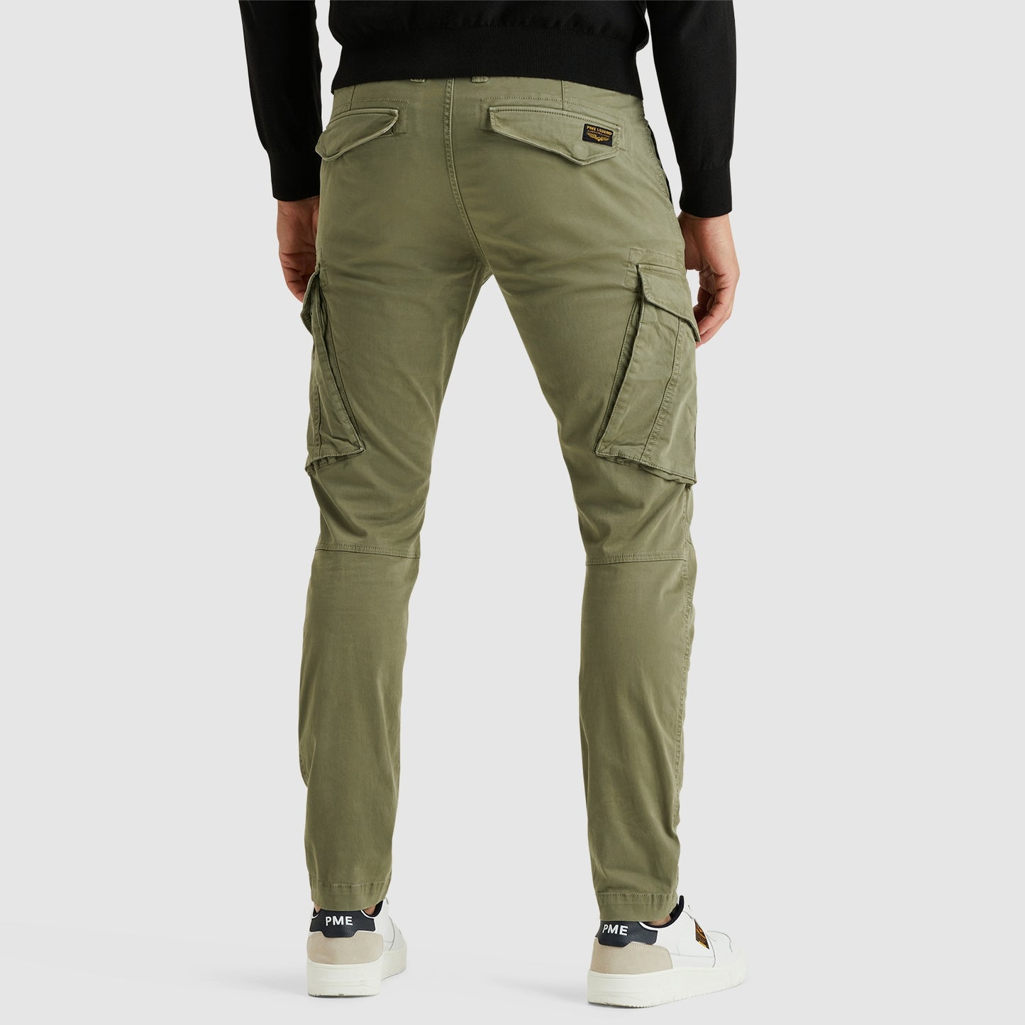 NORDROP CARGO