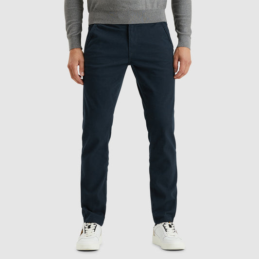 CHINO FANCY RIB
