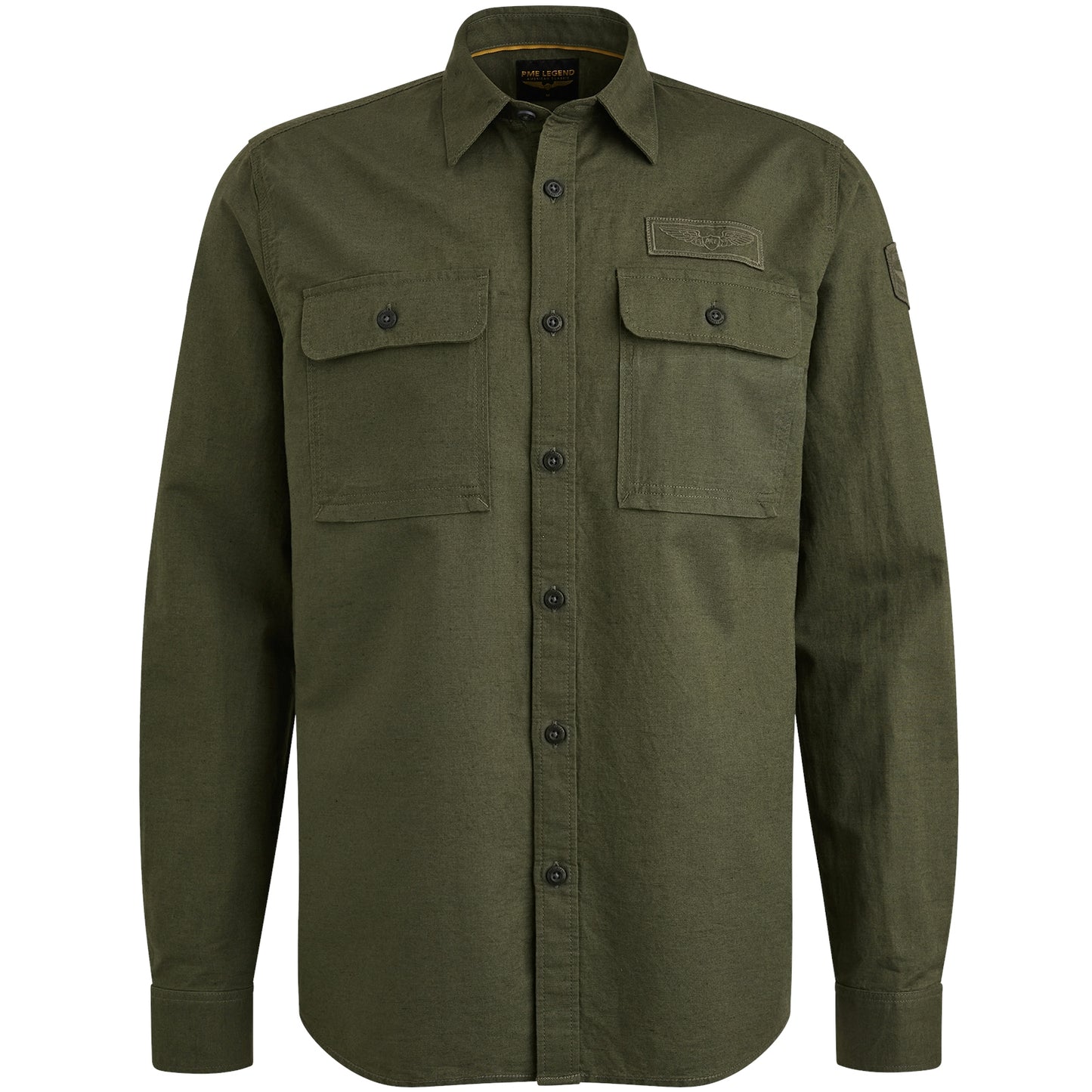 Cotton/linen laurence