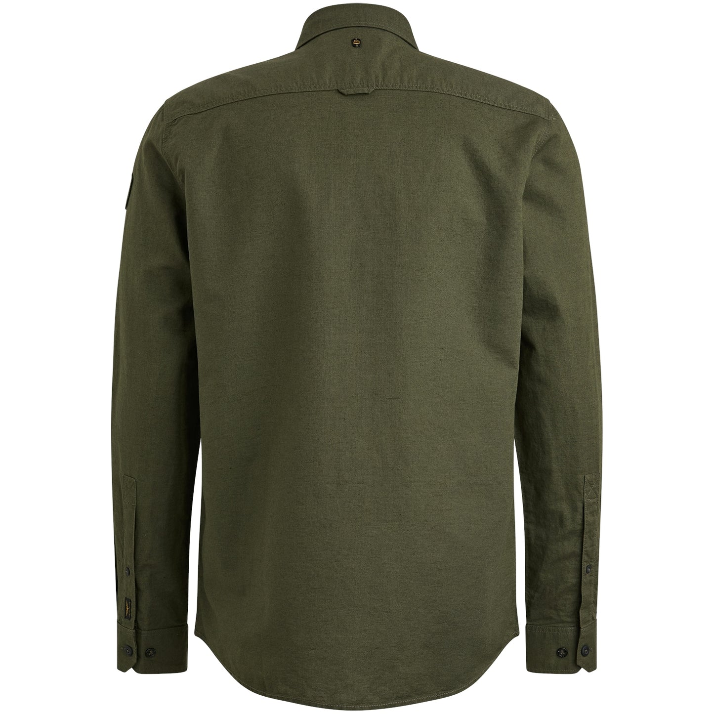 Cotton/linen laurence