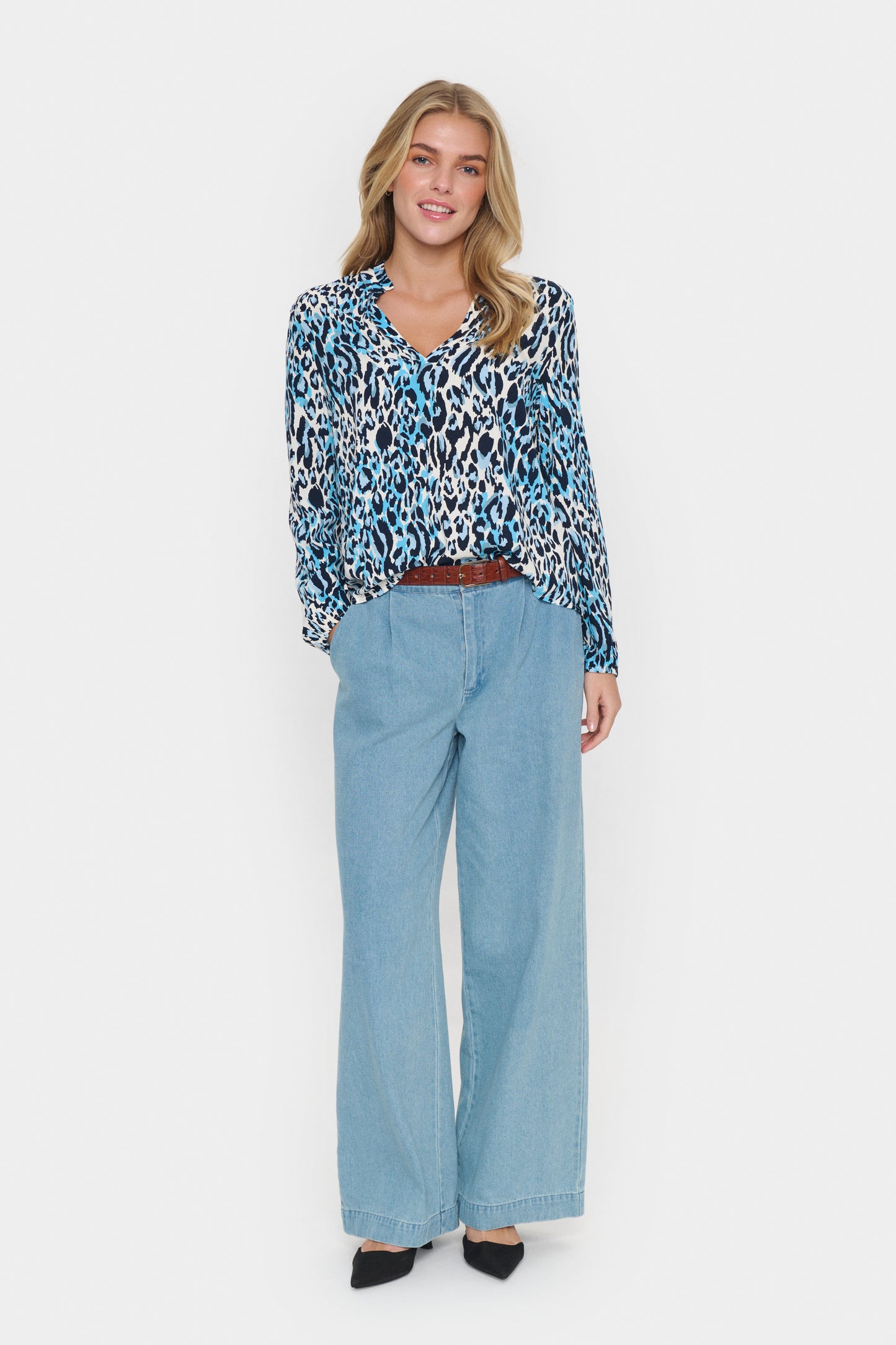 EdaSZ Blouse