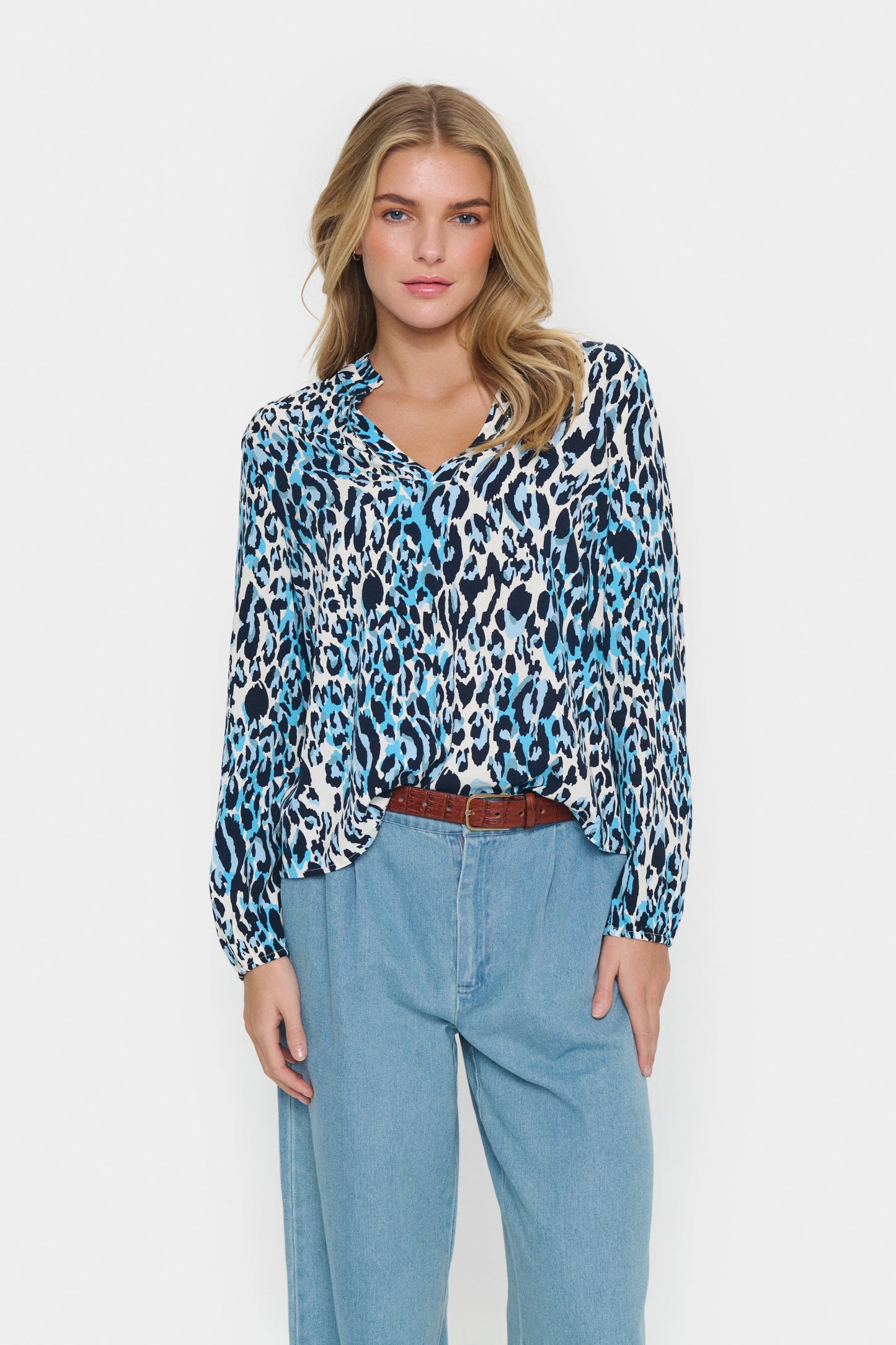 EdaSZ Blouse