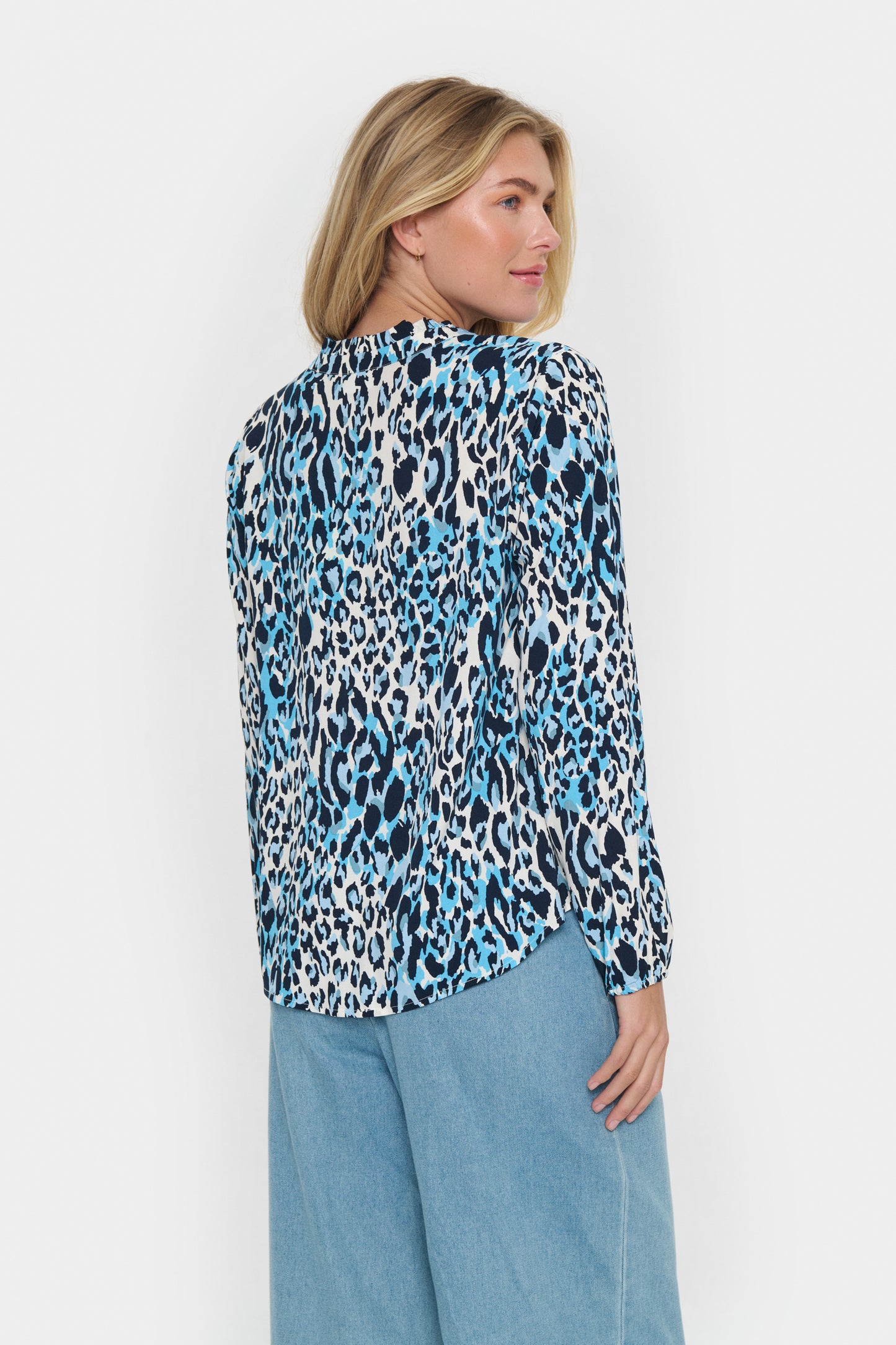 EdaSZ Blouse