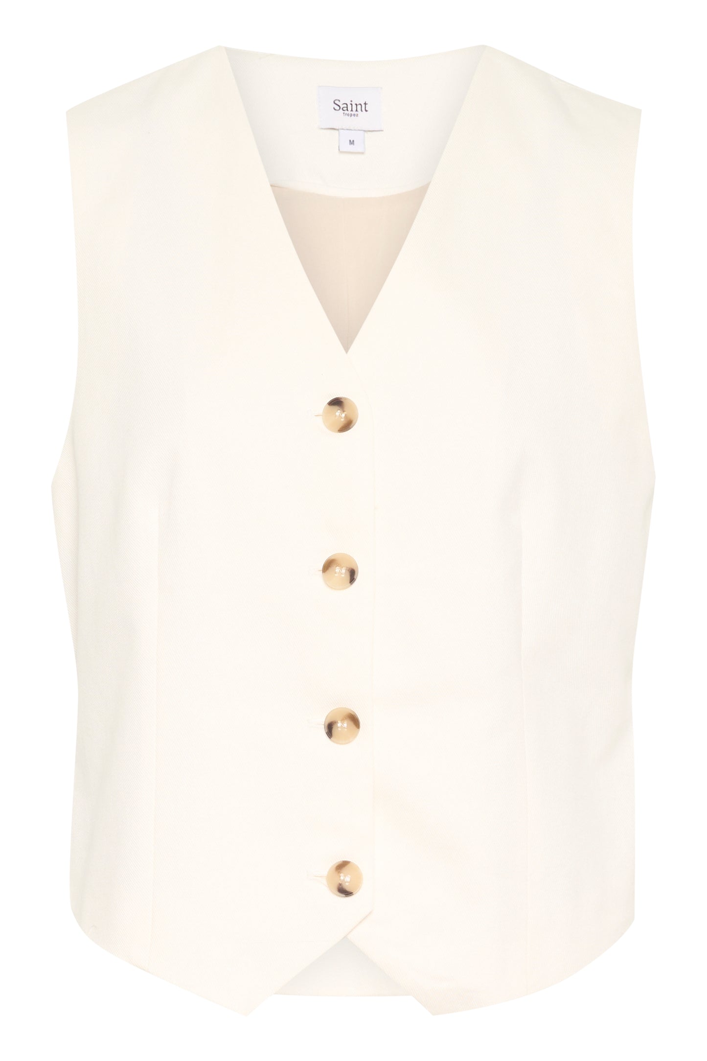 JaclynSZ Vest