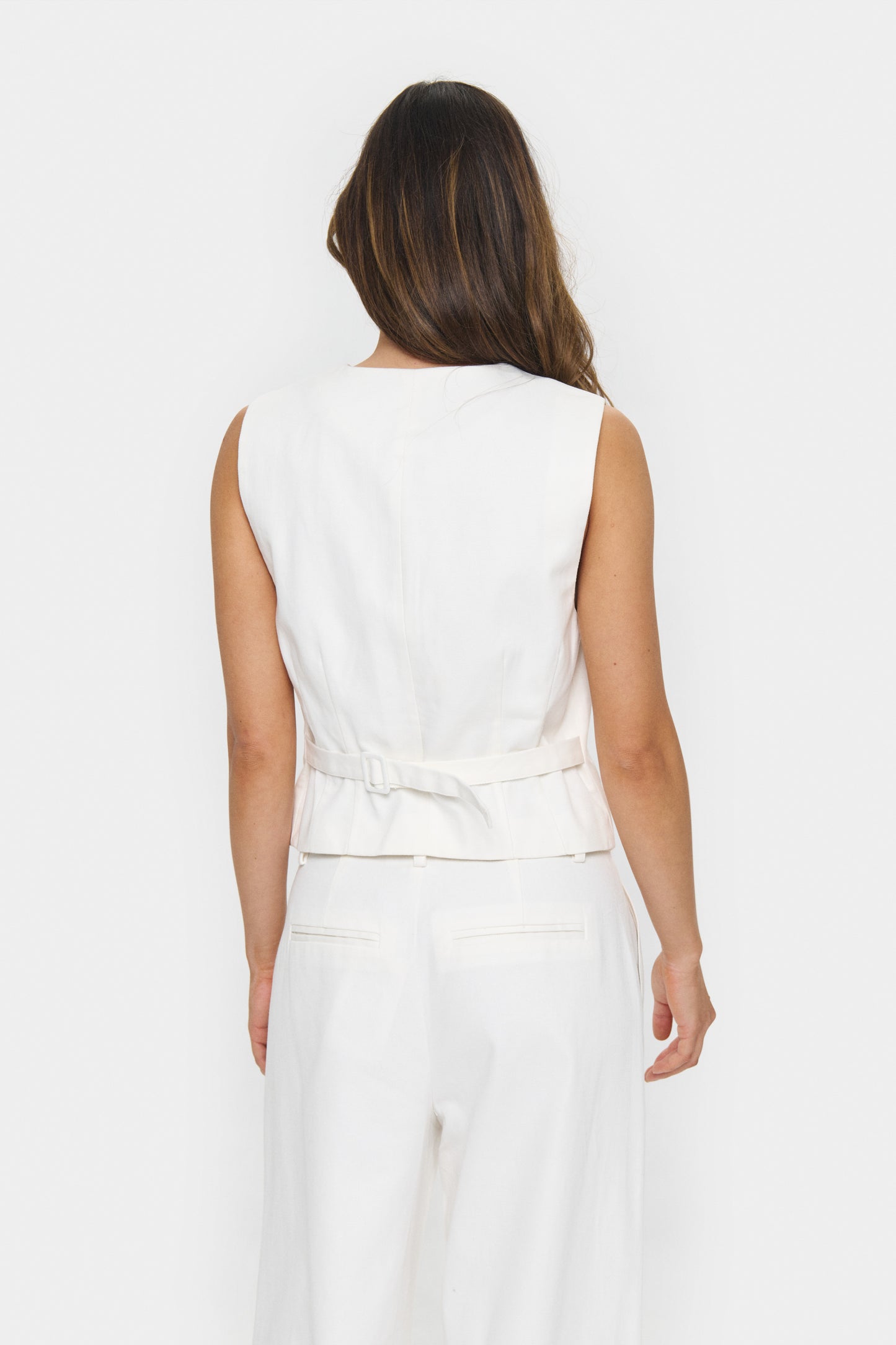 JaclynSZ Vest