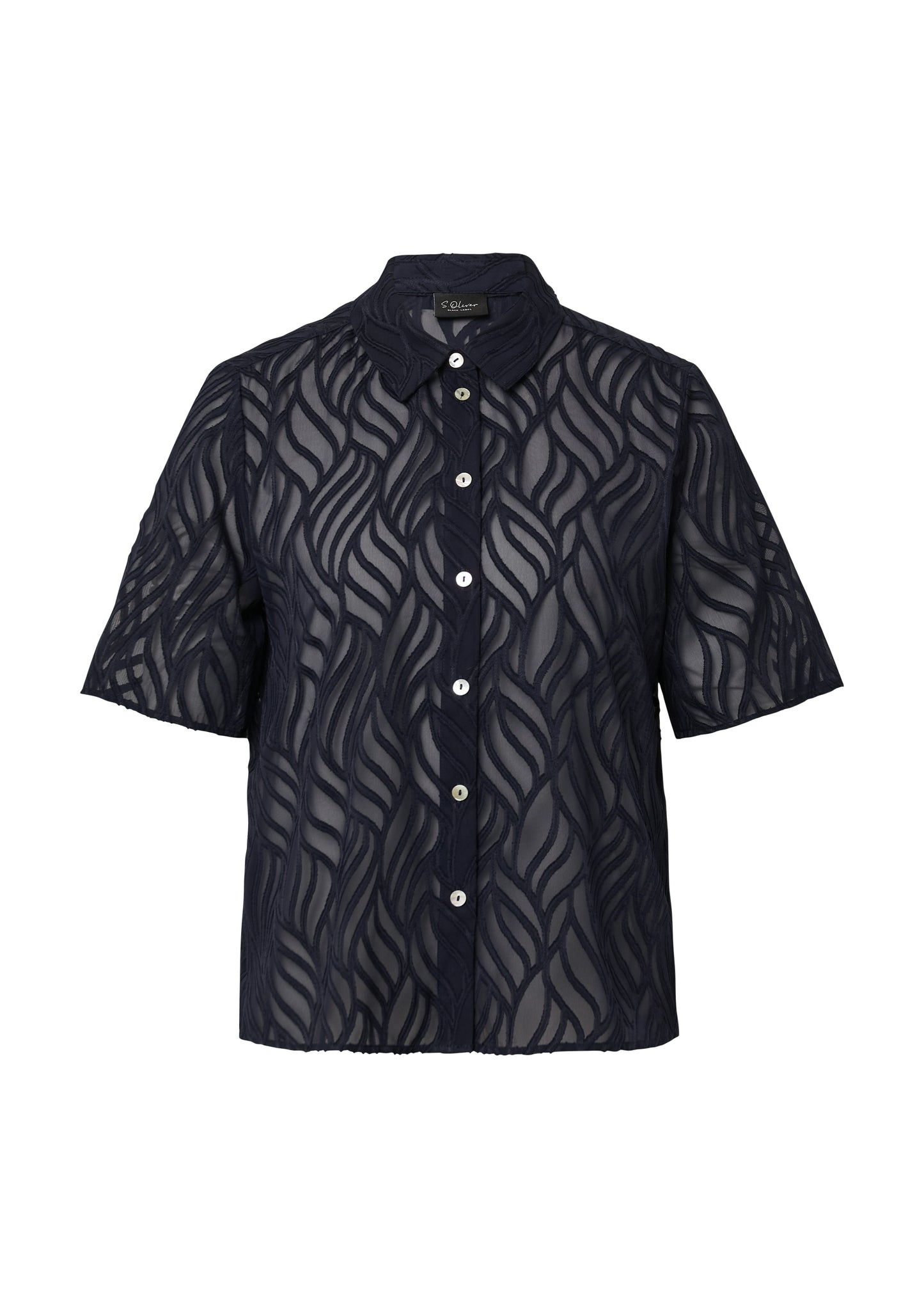 Bluse