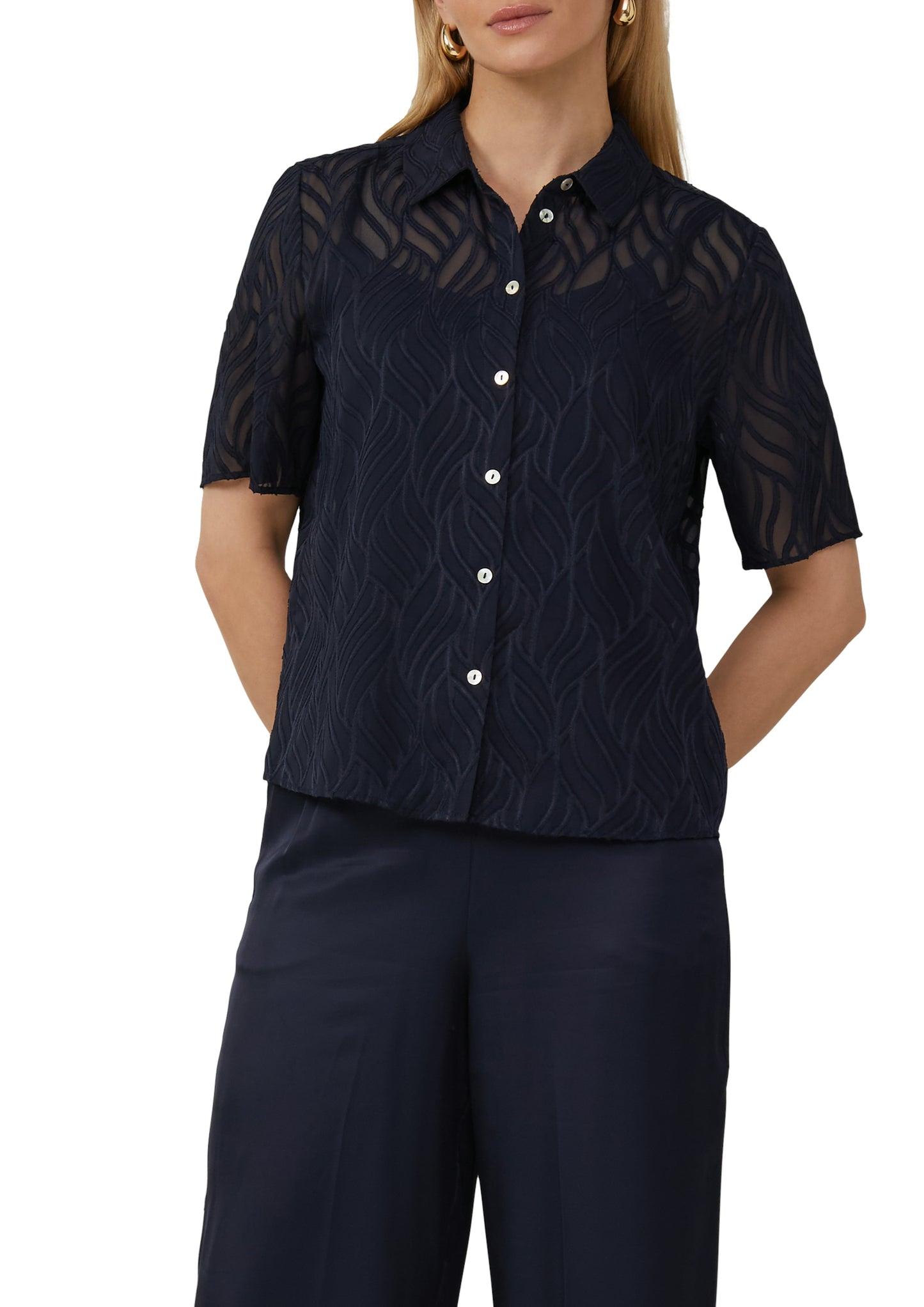 Bluse