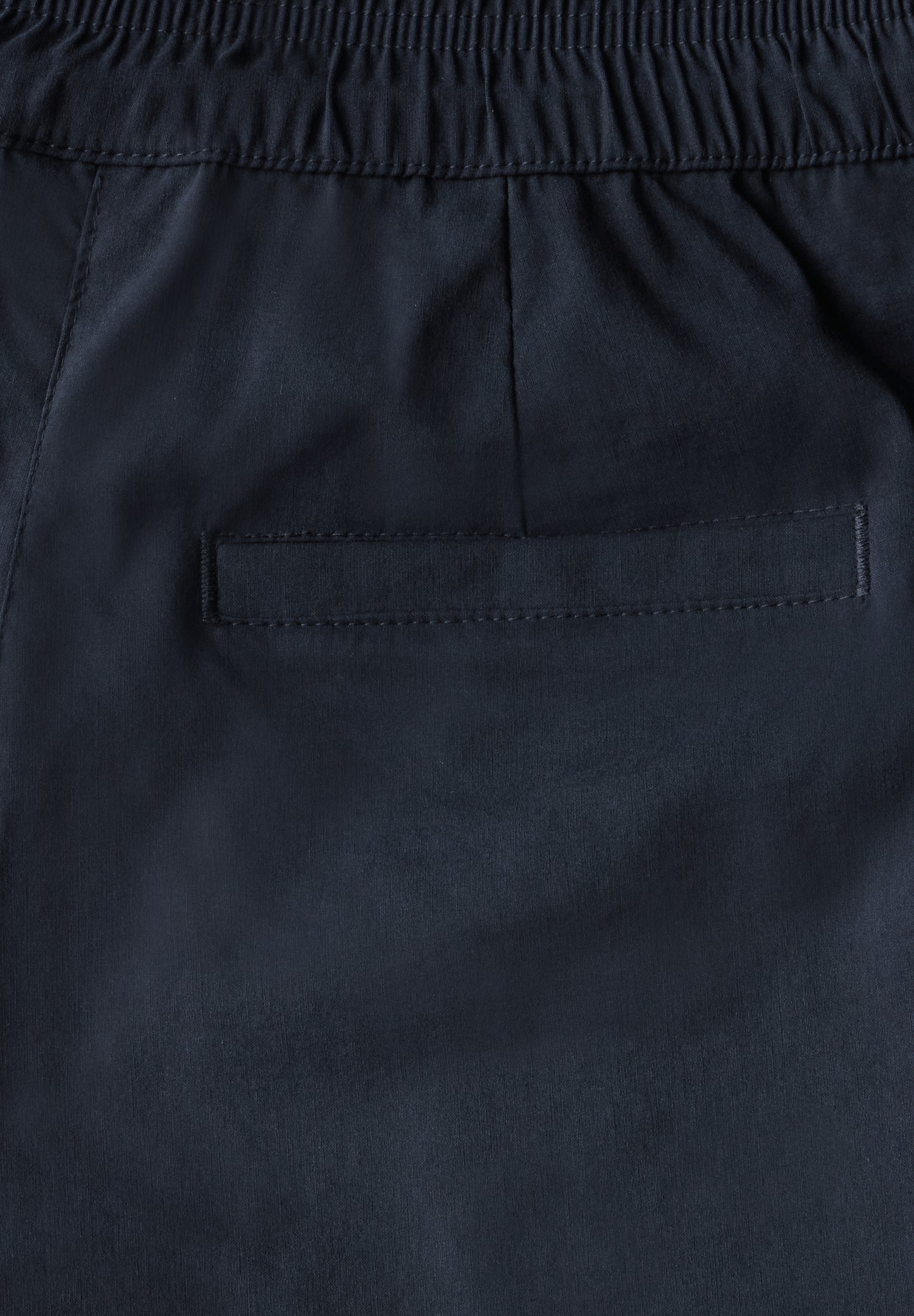 Hose im Casual Fit