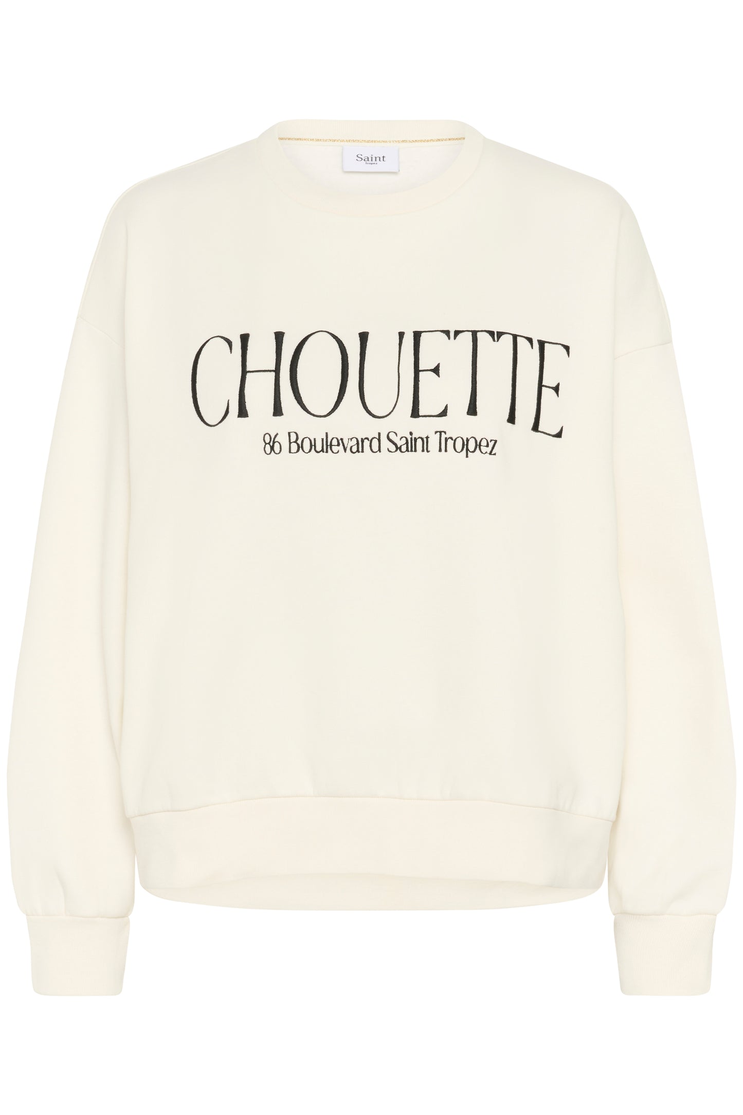 InezSZ Sweatshirt