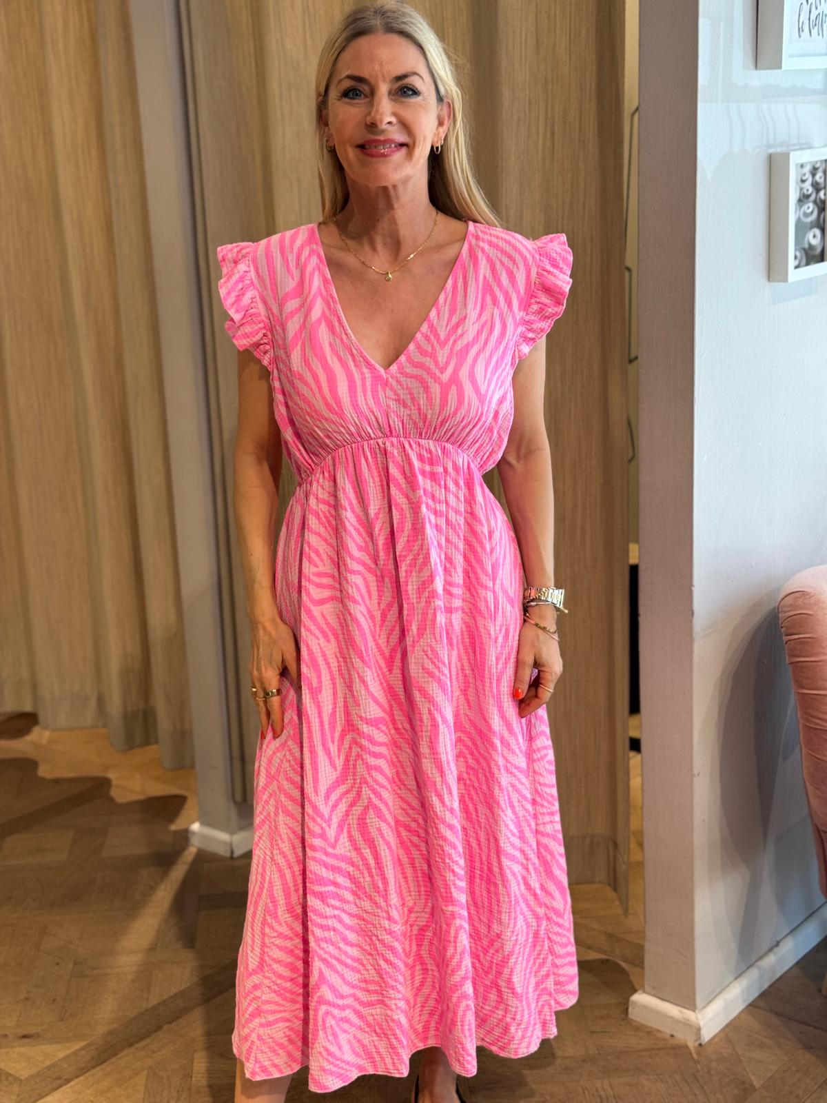 Sommerkleid | Amara