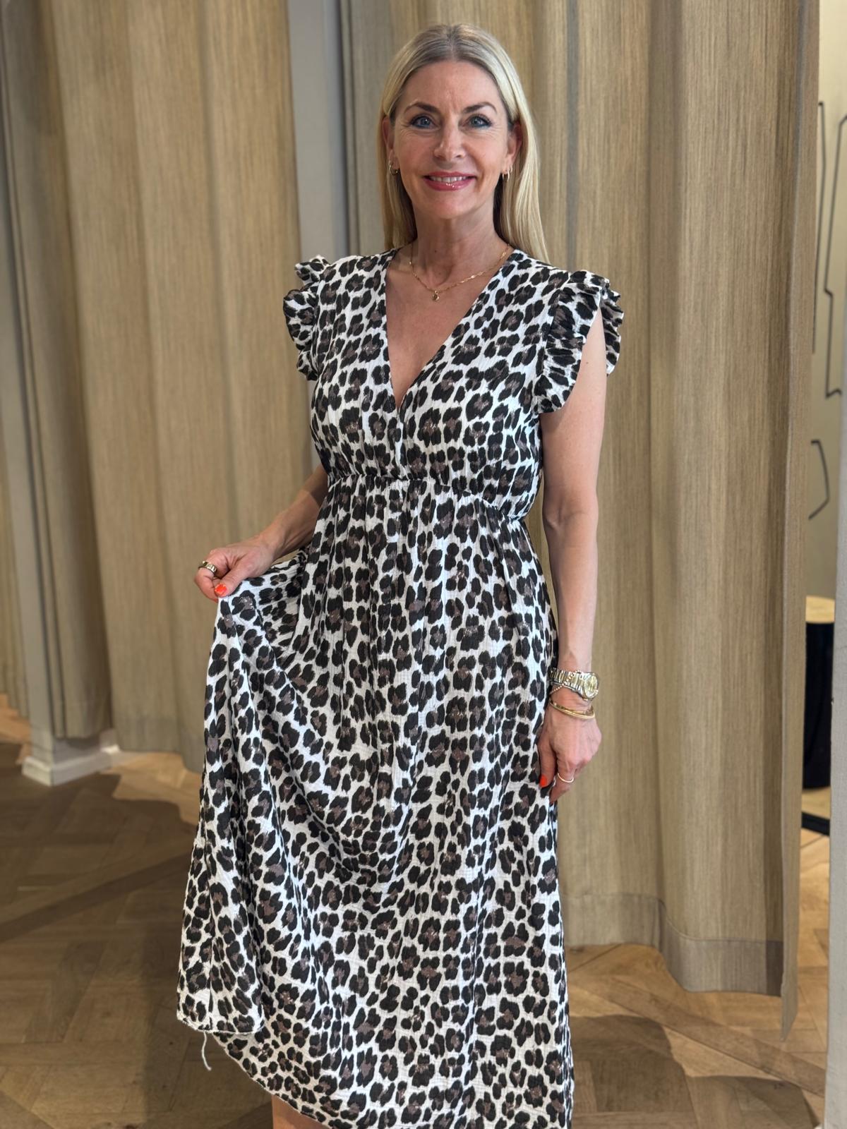 Sommerkleid | Amara