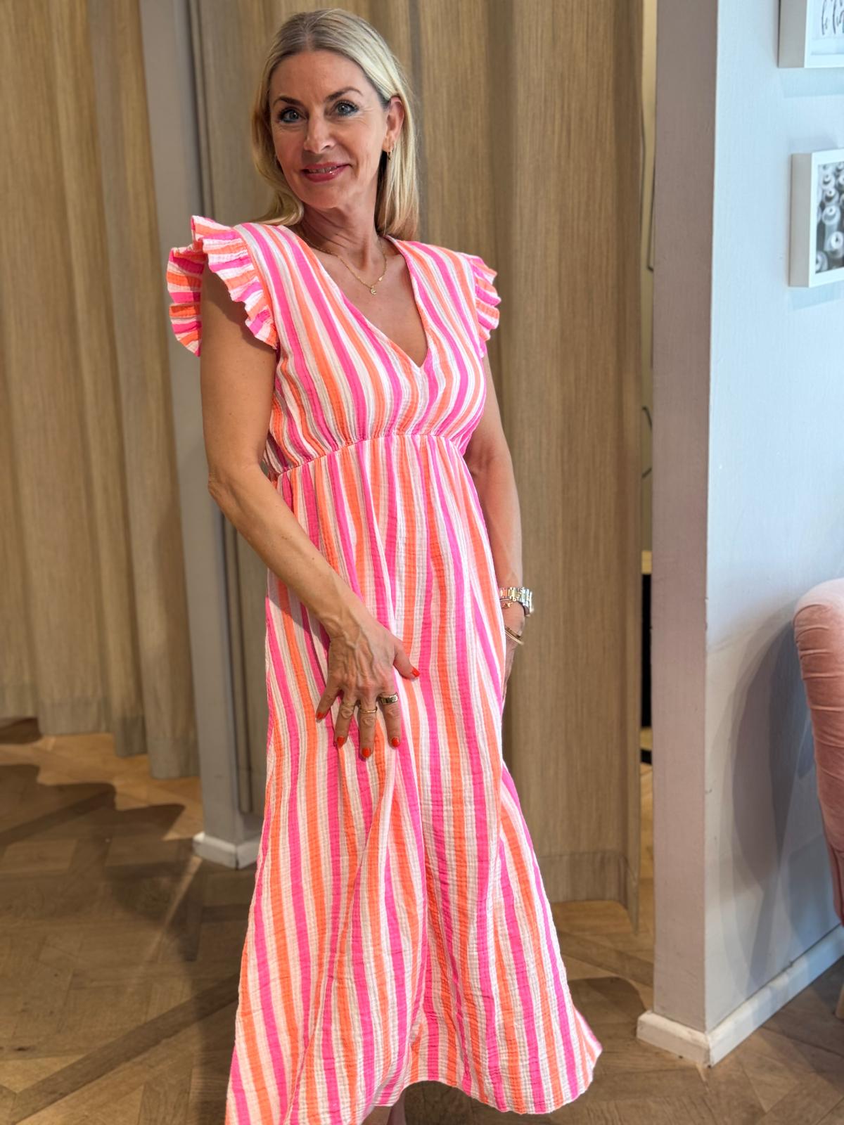 Sommerkleid | Amara